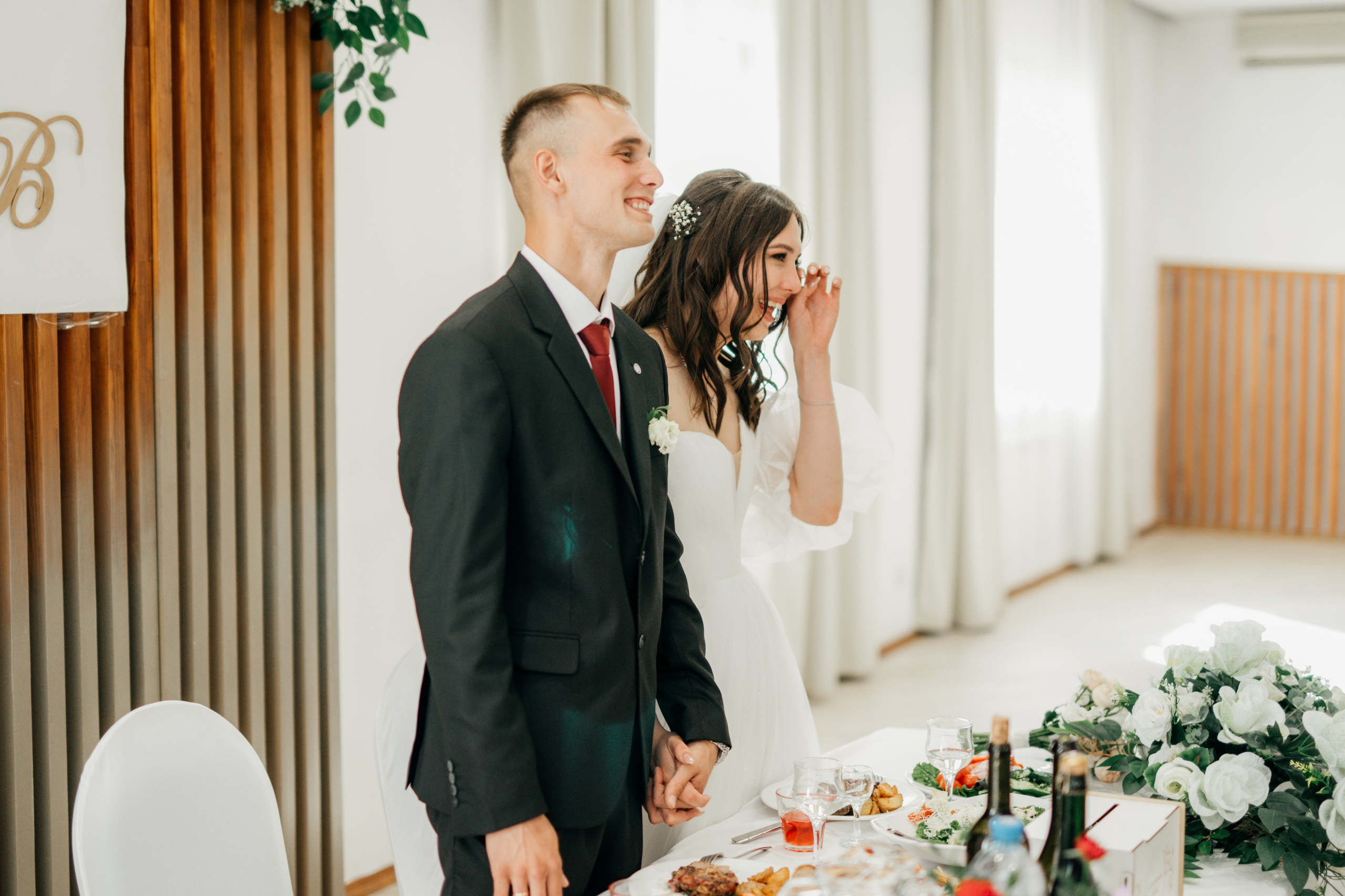 Свадьба Андрея и Валерии. Фотограф Улан-Удэ