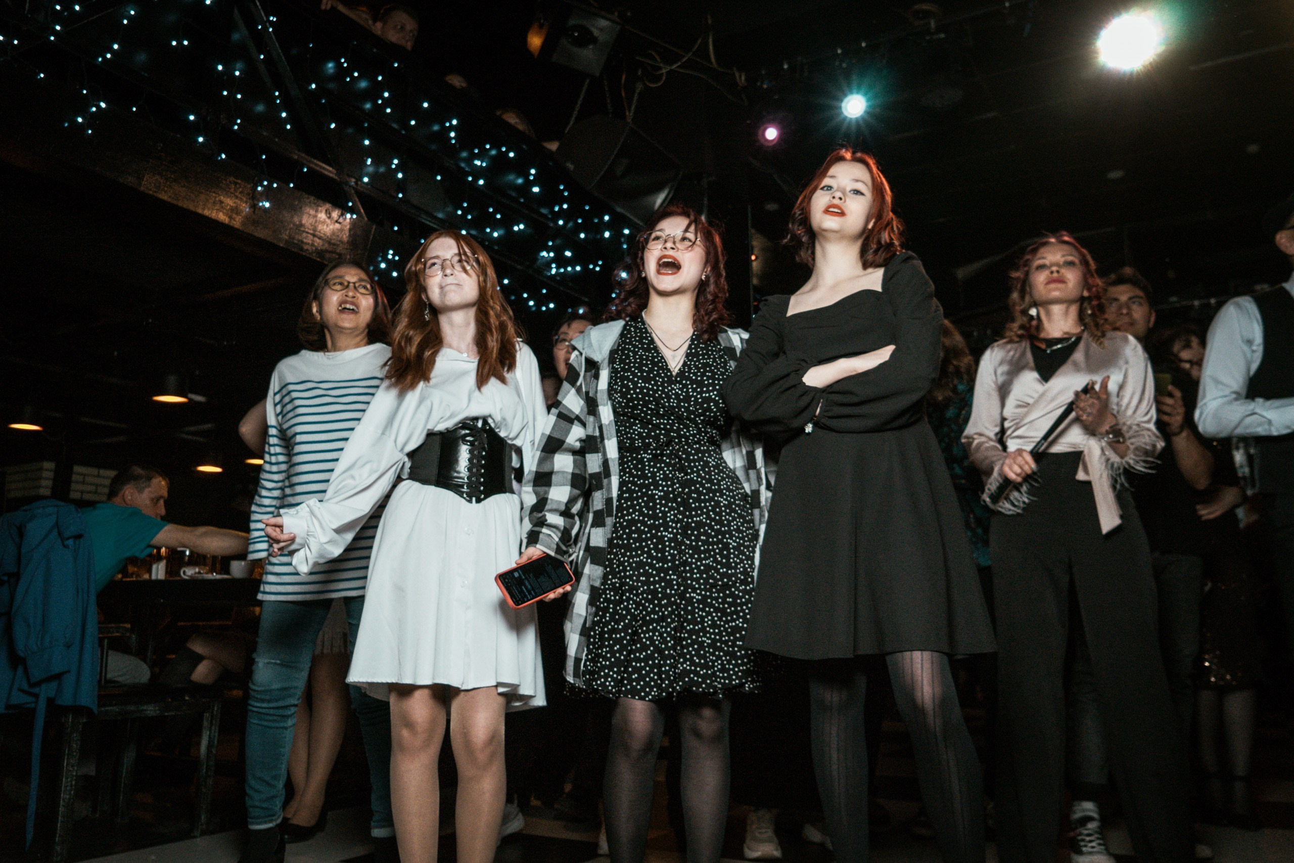 Выпускной Не Школы Барабанов. Фотограф Улан-Удэ