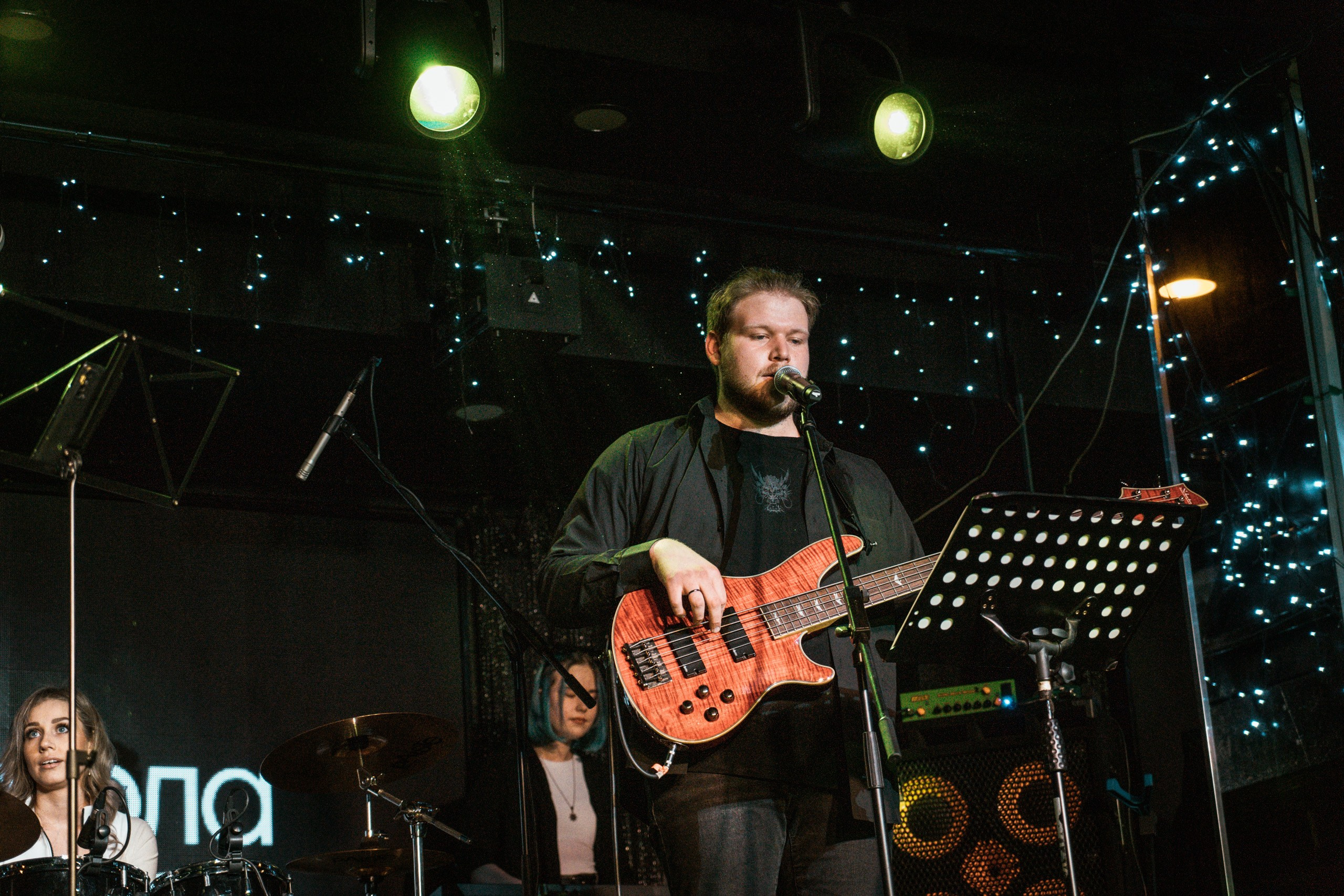 Выпускной Не Школы Барабанов. Фотограф Улан-Удэ