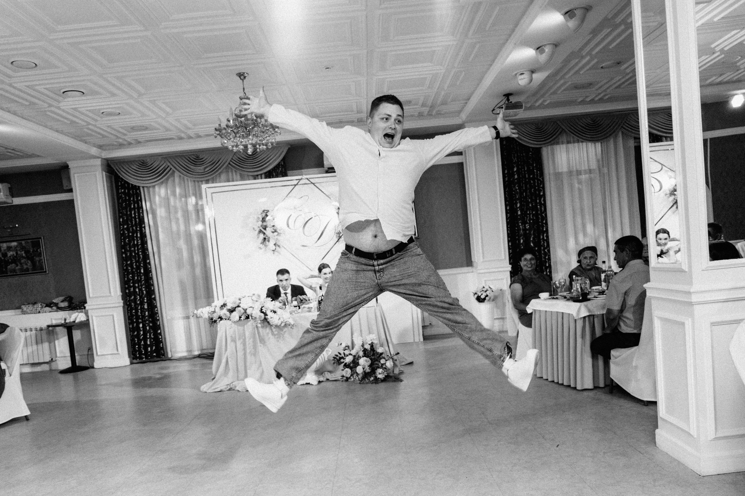 Свадьба Евгения и Дарьи. Фотограф Улан-Удэ