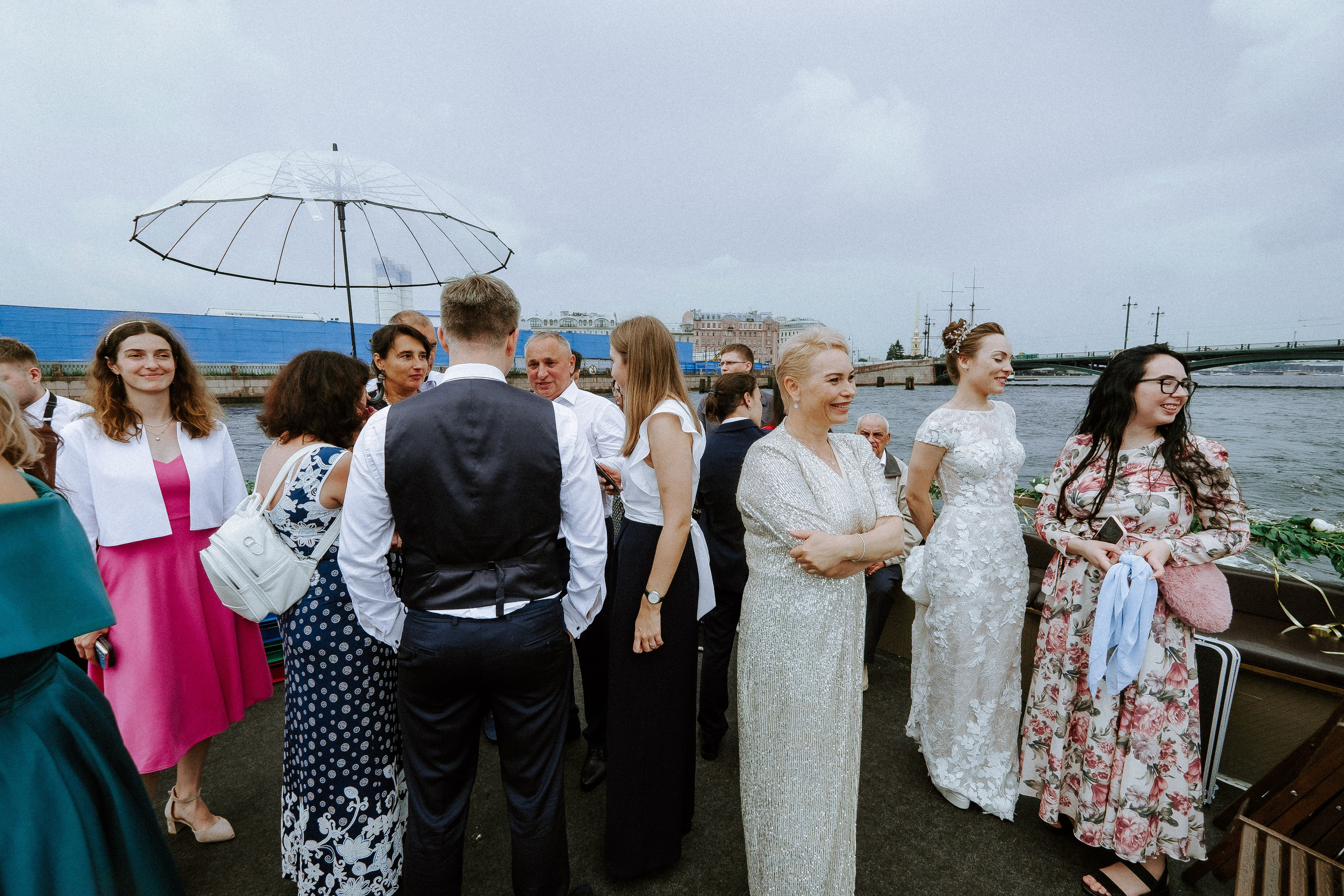 Вероника & Александр. Фотограф Мария Хлебникова Санкт-Петербург Москва