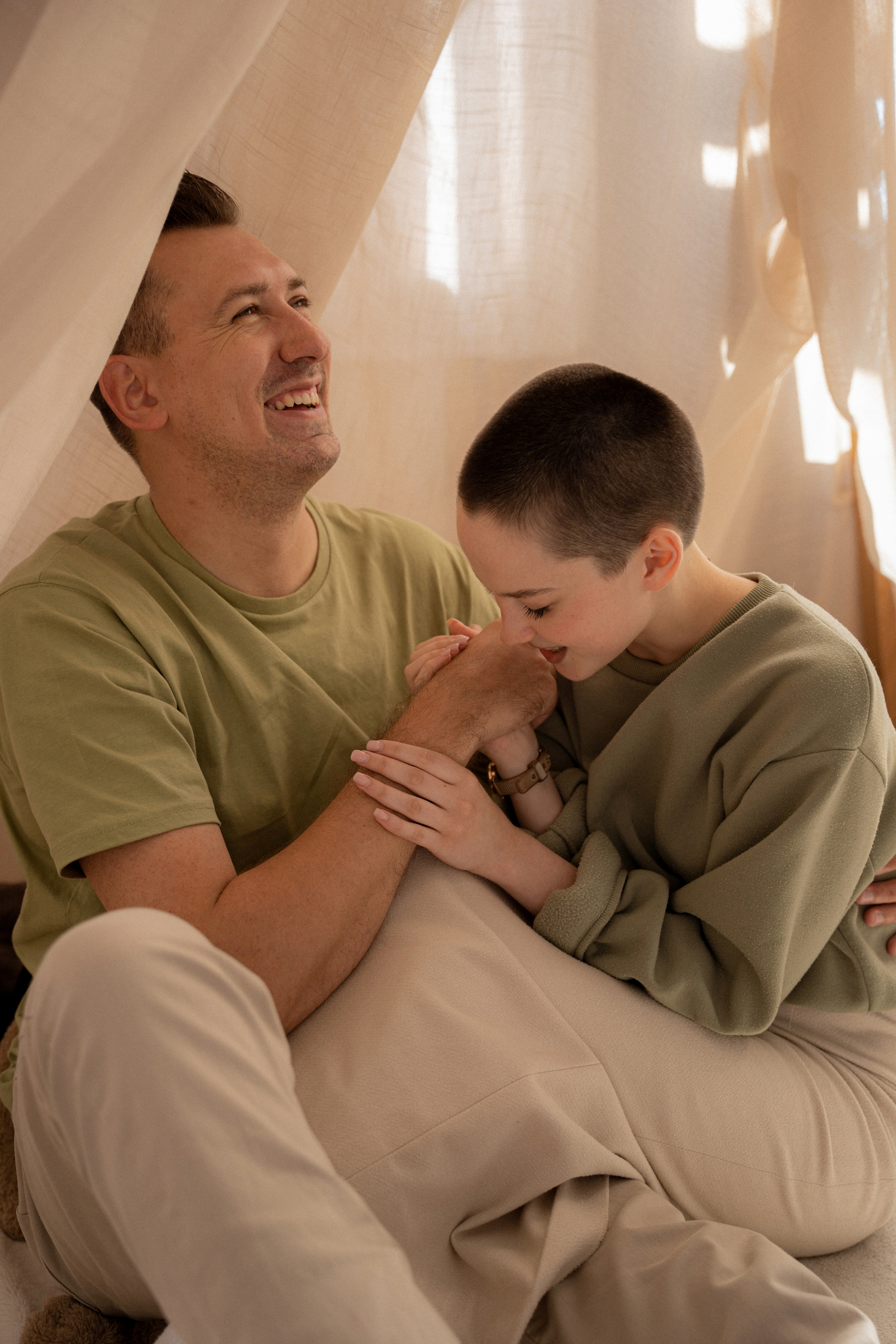 Настя и Игорь. Анастасия Антипинская — профессиональный фотограф в Хабаровске