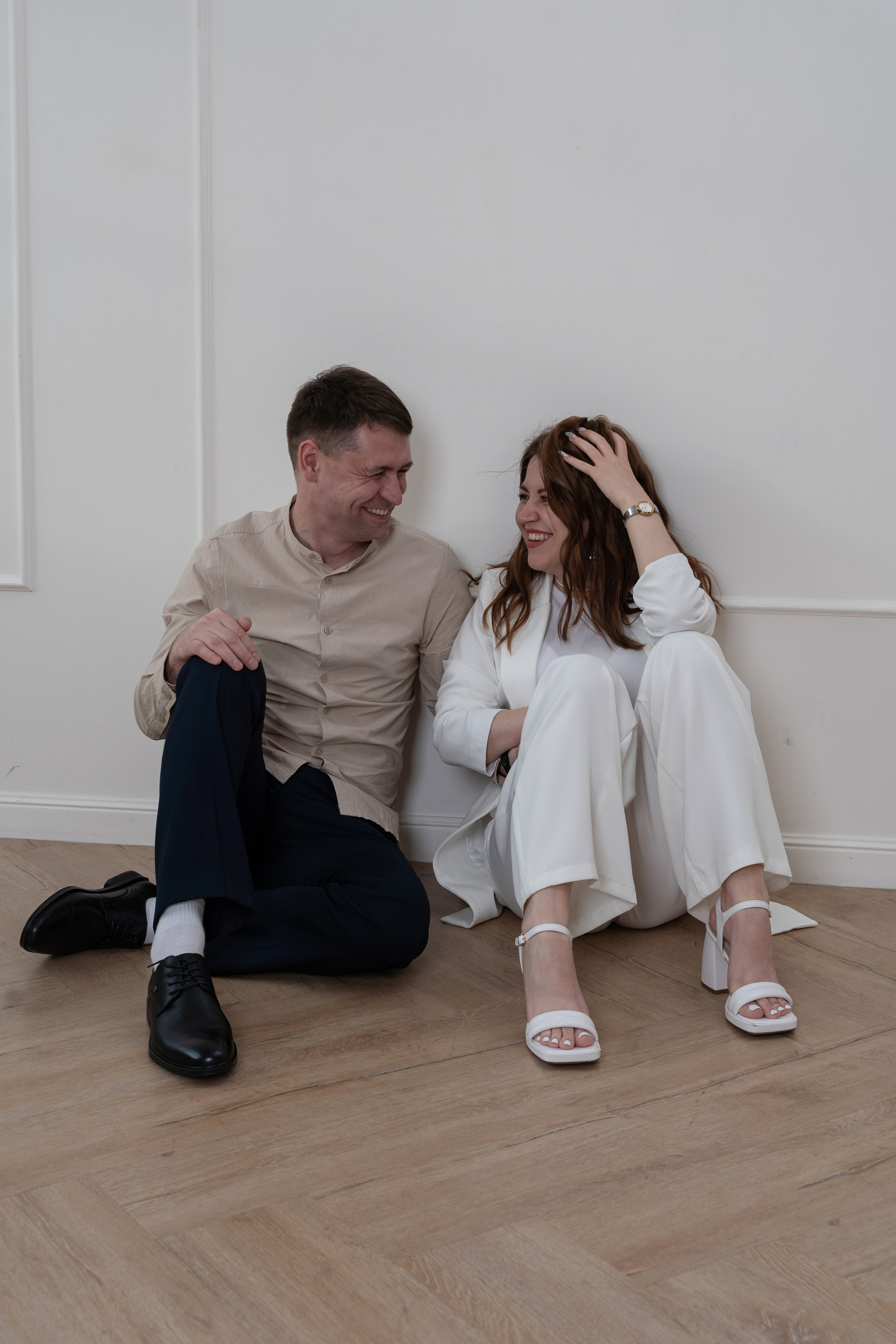 Ольга и Евгений. Анастасия Антипинская — профессиональный фотограф в Хабаровске