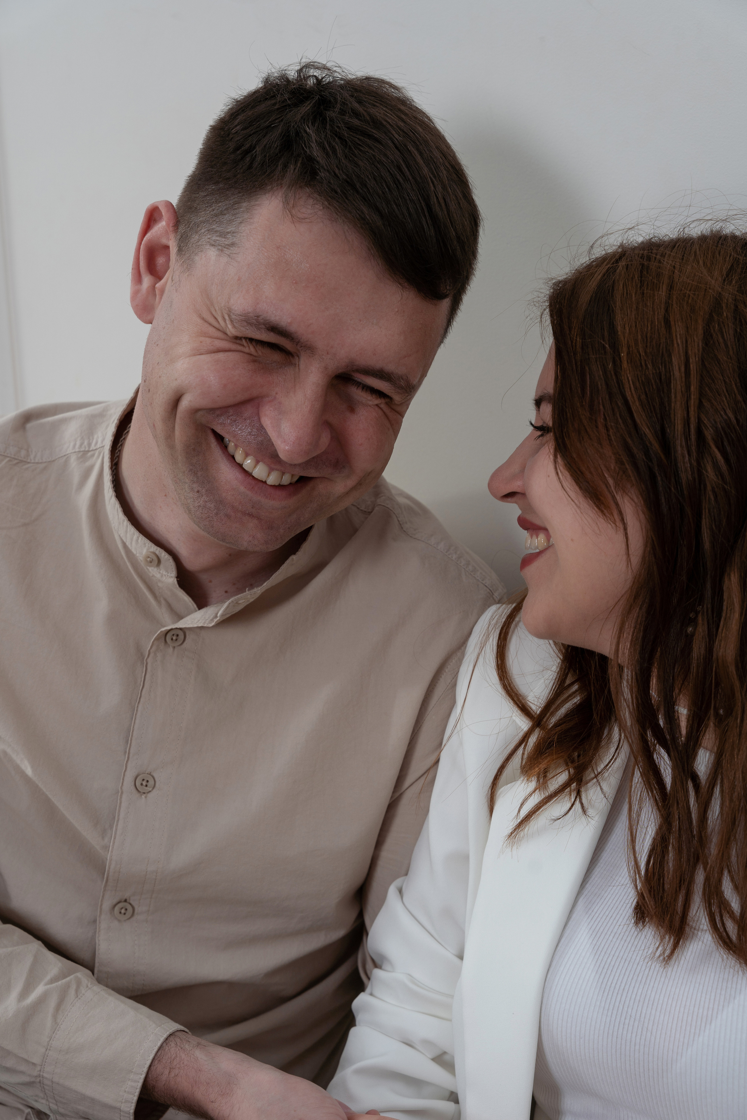 Ольга и Евгений. Анастасия Антипинская — профессиональный фотограф в Хабаровске