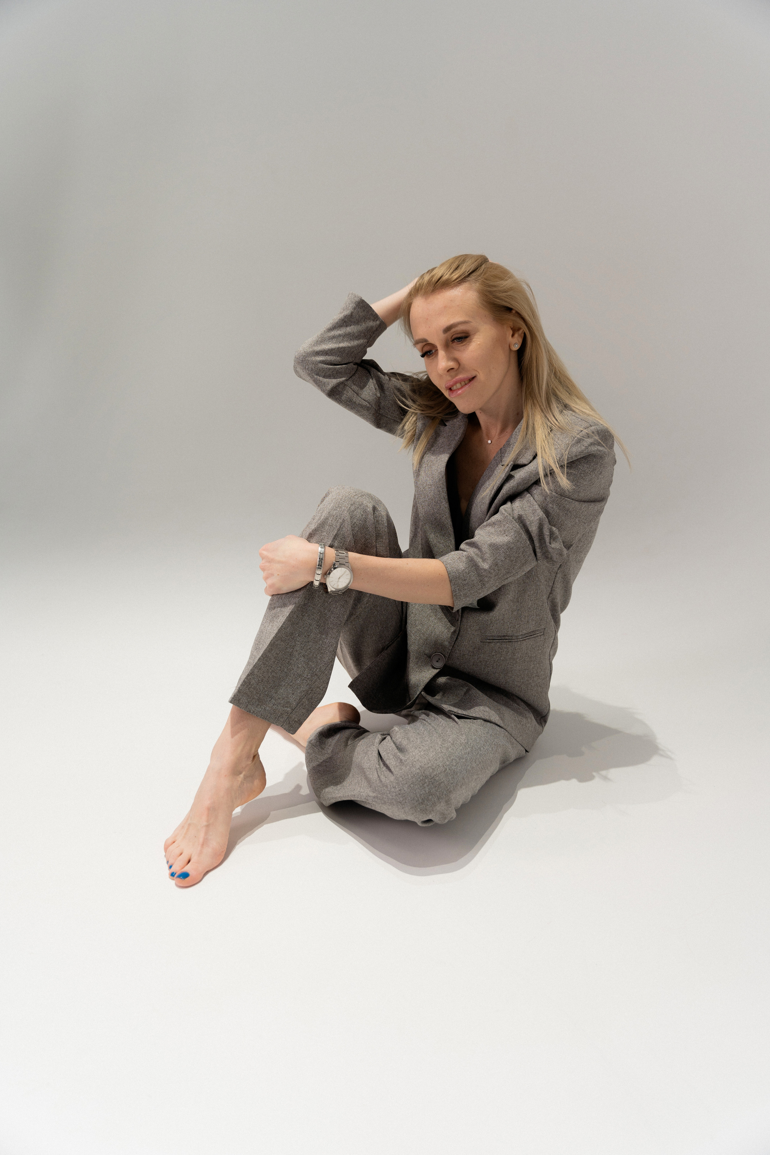 Настя. Анастасия Антипинская — профессиональный фотограф в Хабаровске