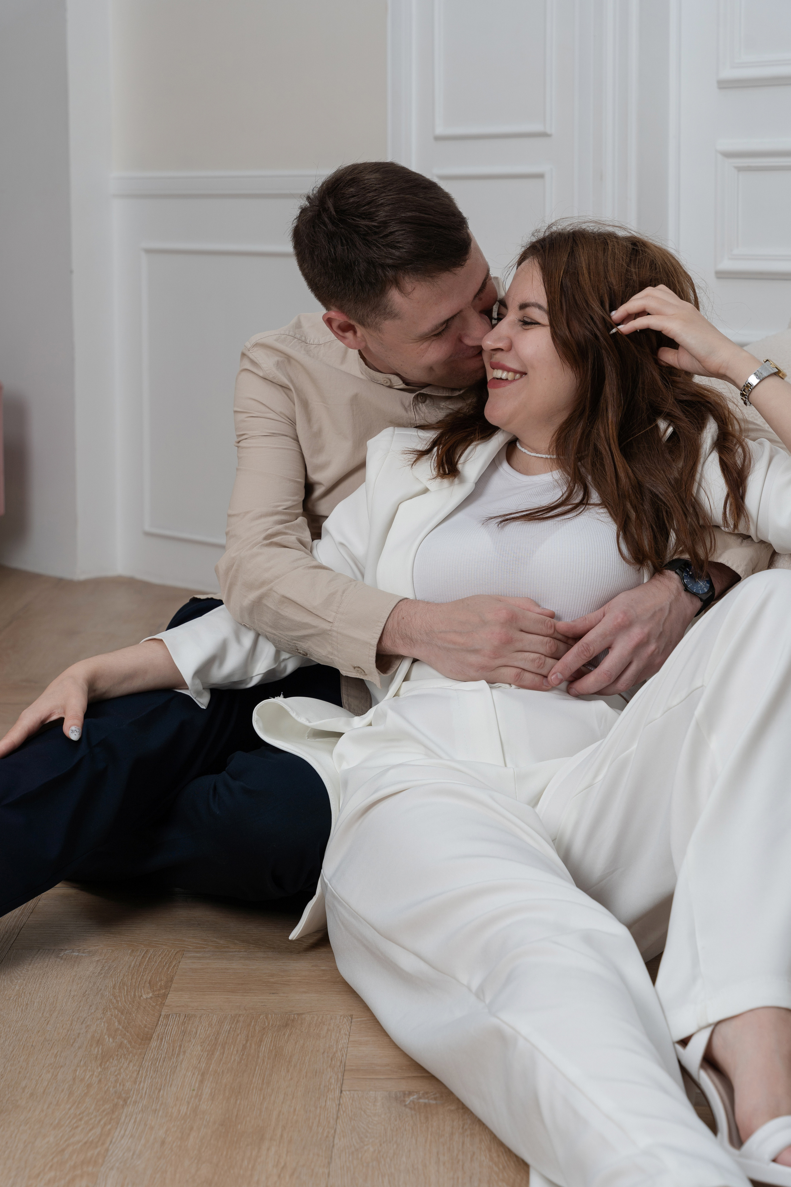 Ольга и Евгений. Анастасия Антипинская — профессиональный фотограф в Хабаровске