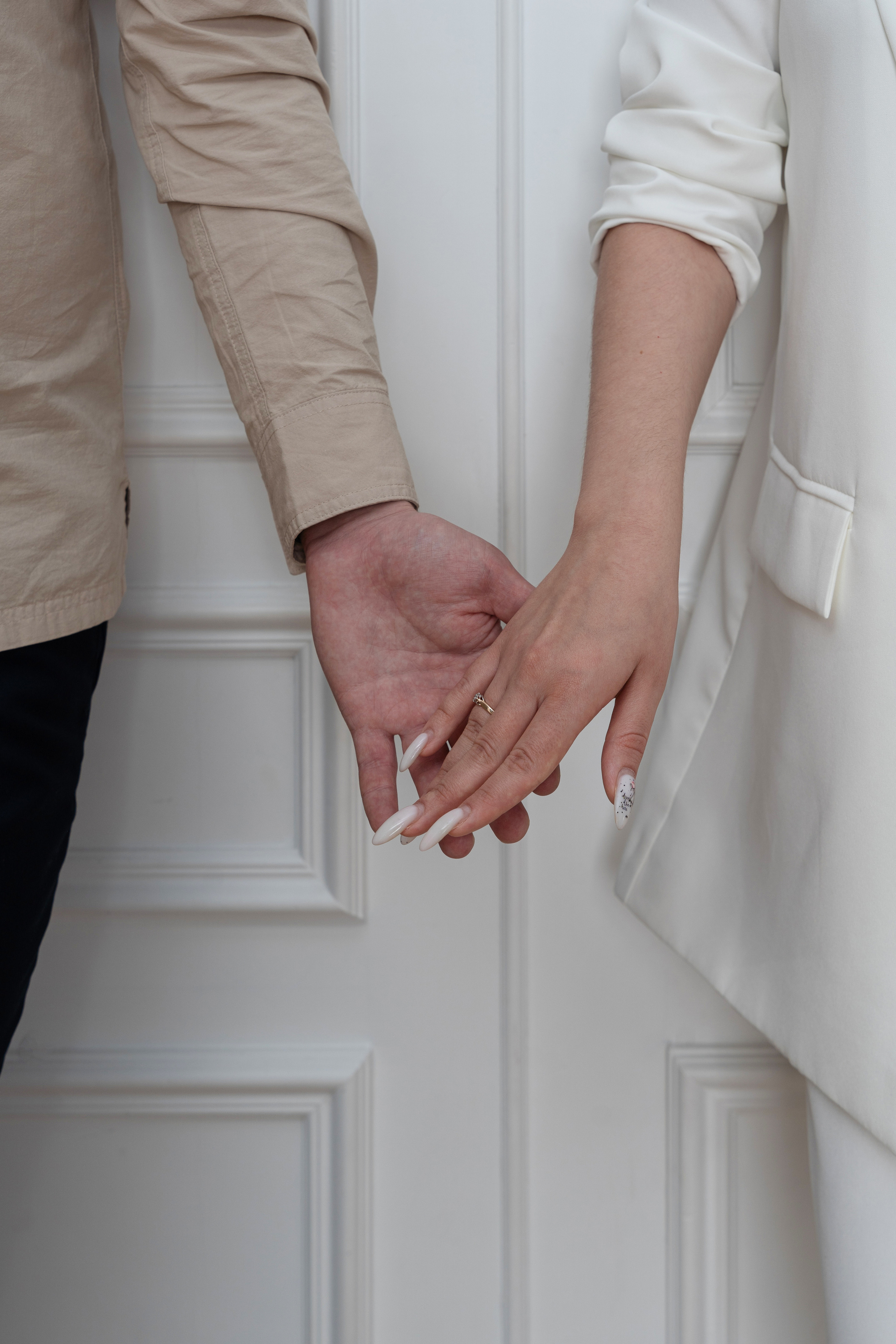 Ольга и Евгений. Анастасия Антипинская — профессиональный фотограф в Хабаровске