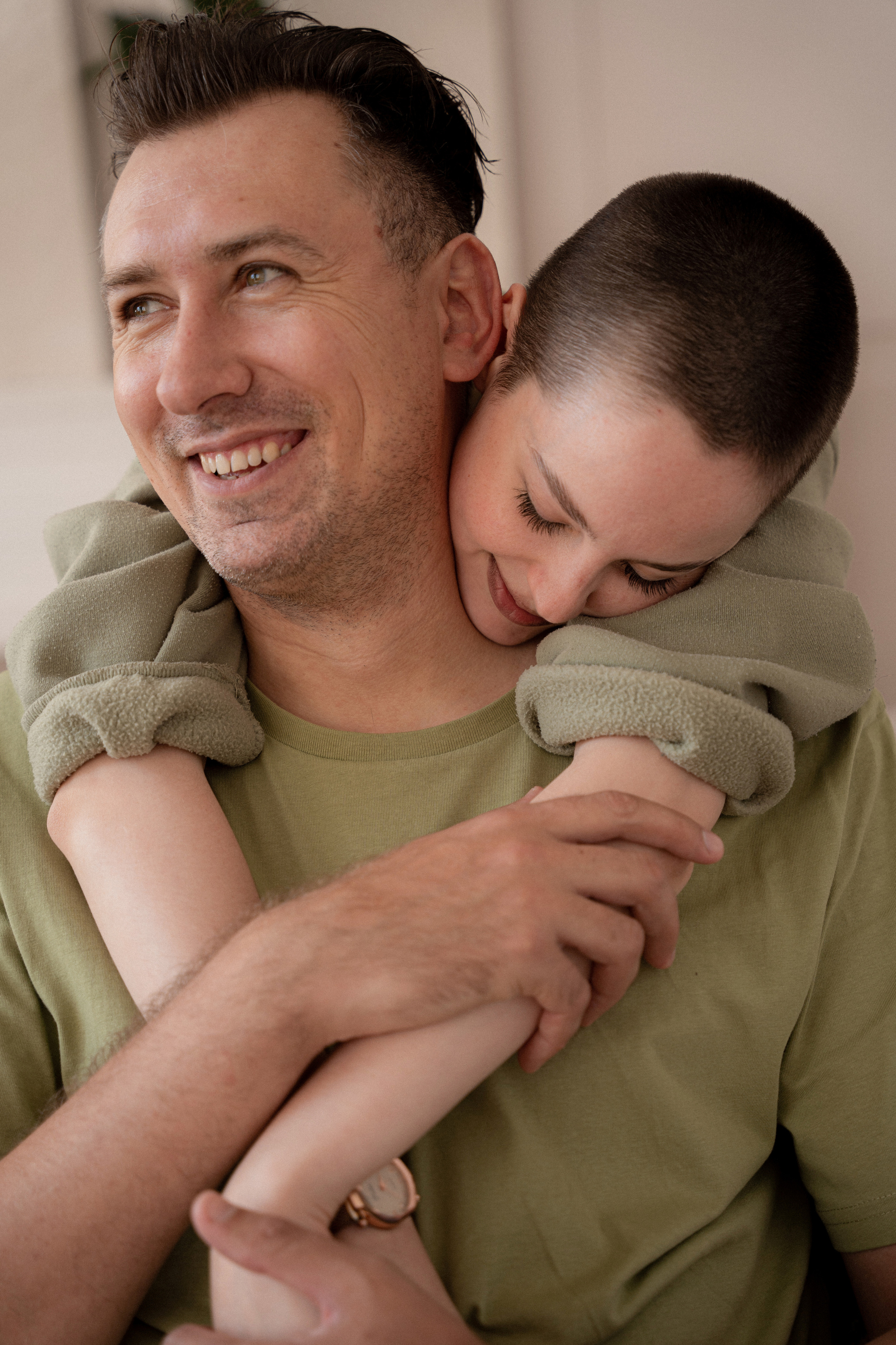 Настя и Игорь. Анастасия Антипинская — профессиональный фотограф в Хабаровске