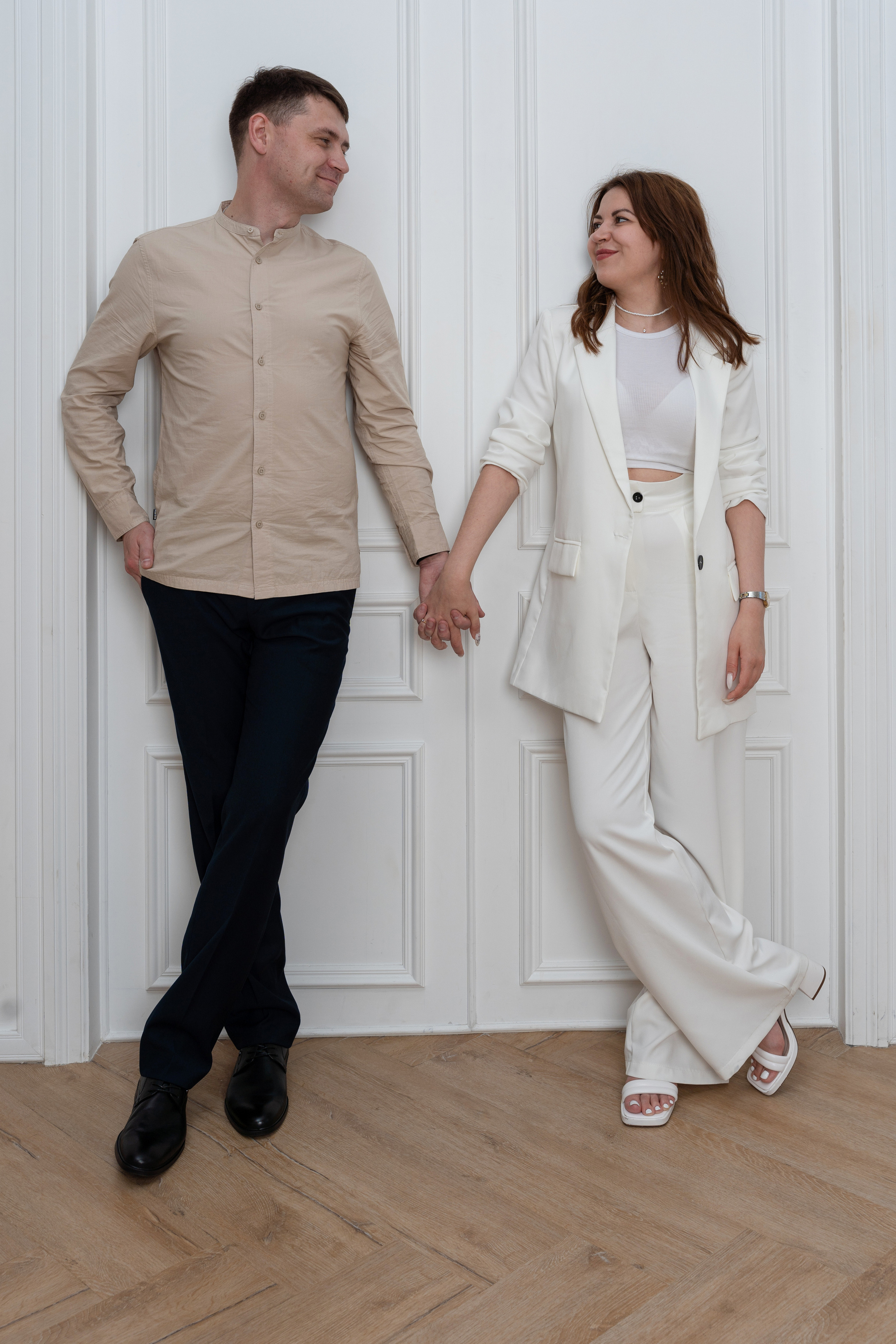 Ольга и Евгений. Анастасия Антипинская — профессиональный фотограф в Хабаровске