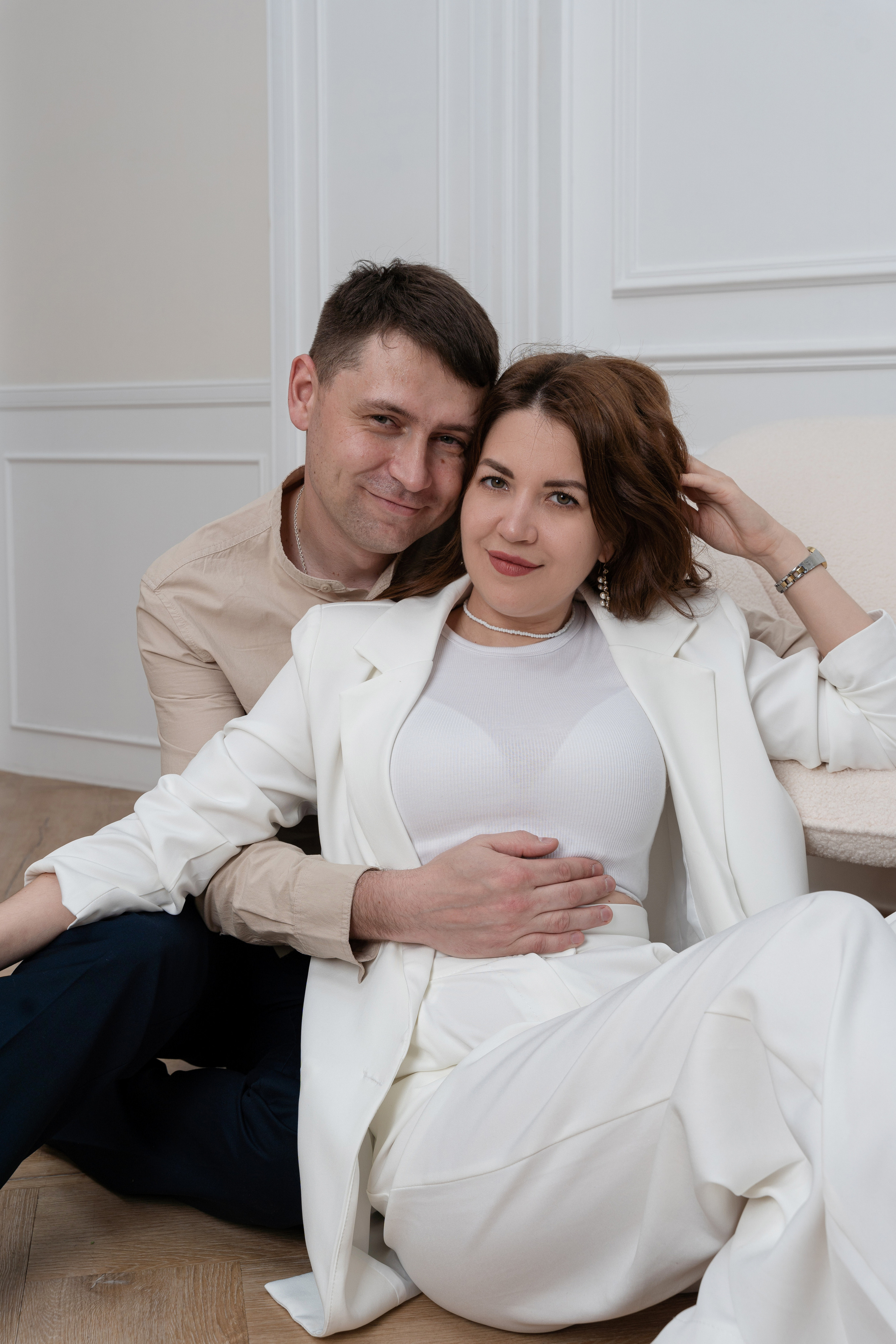 Ольга и Евгений. Анастасия Антипинская — профессиональный фотограф в Хабаровске