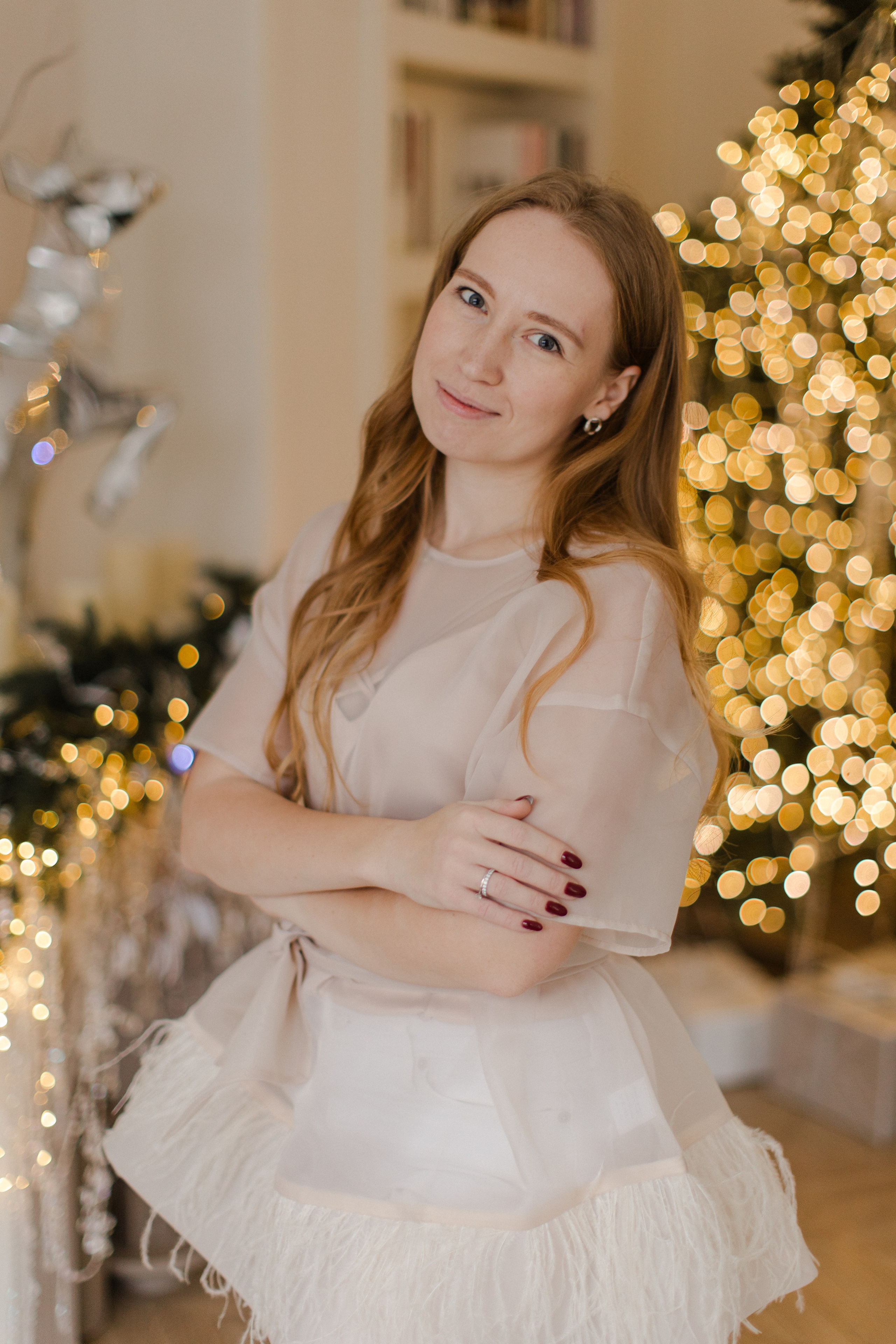 Катя с семьей. Семейный и детский фотограф в Москве Кузьмина Мария