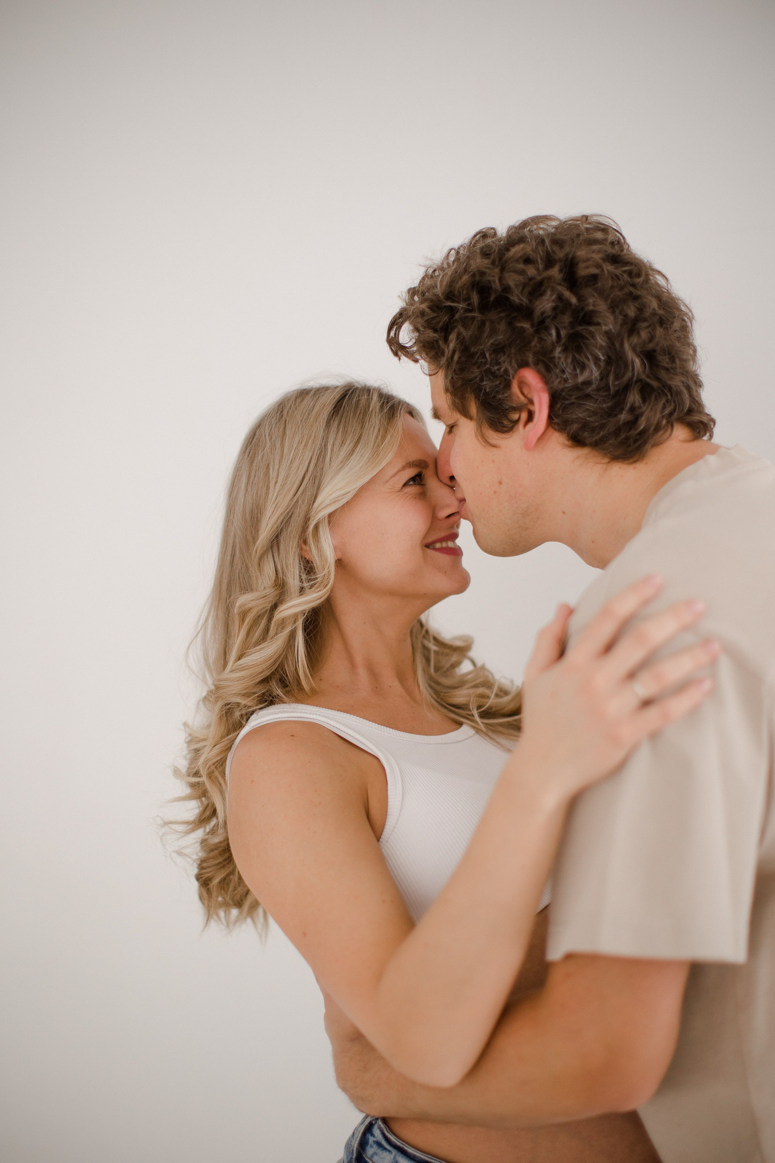 Акрам и Ульяна 2024. Семейный и детский фотограф в Москве Кузьмина Мария