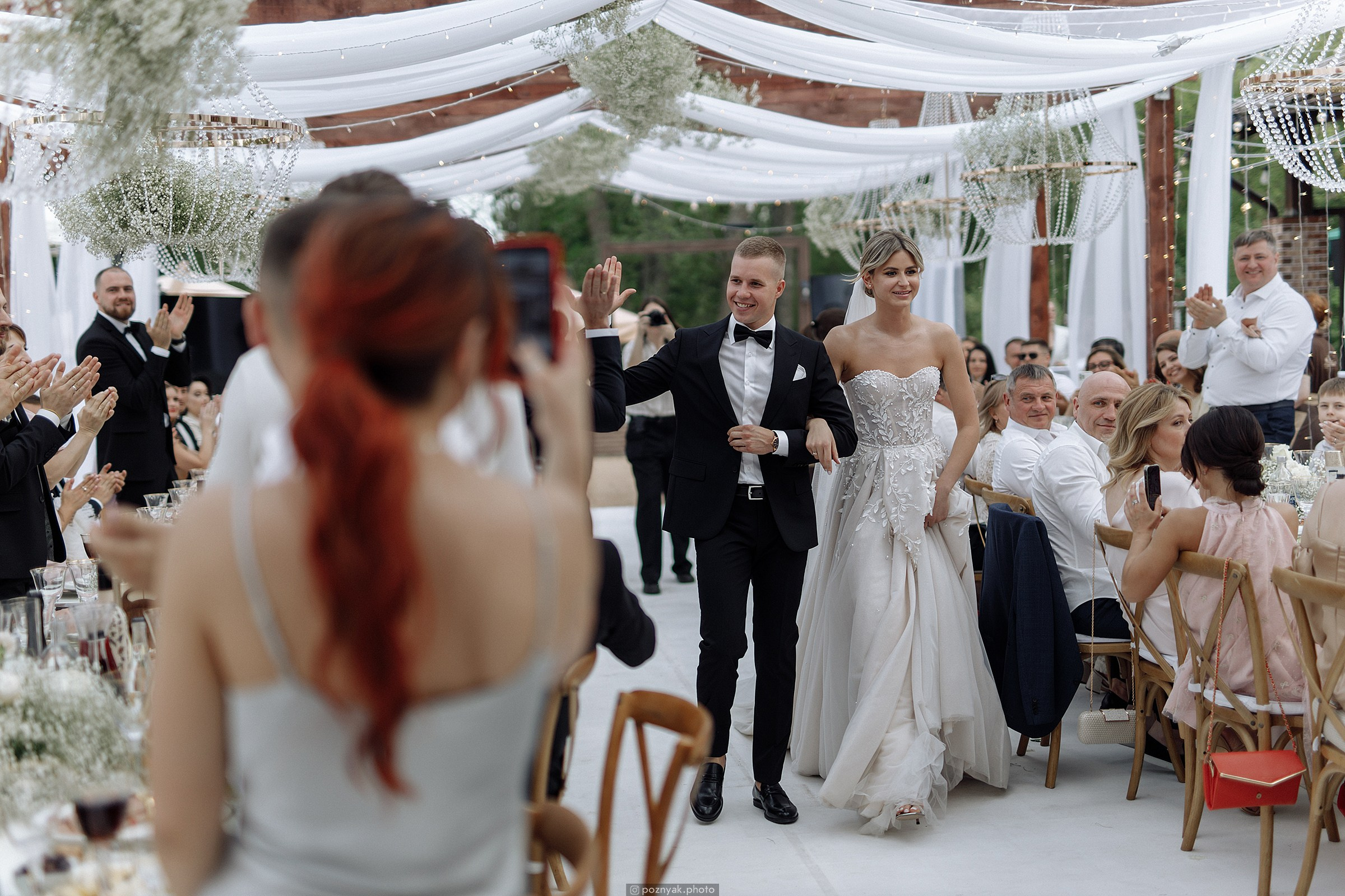 Игорь & Александра. Дмитрий Позняк — свадебный фотограф в Брянске. Личный сайт фотографа