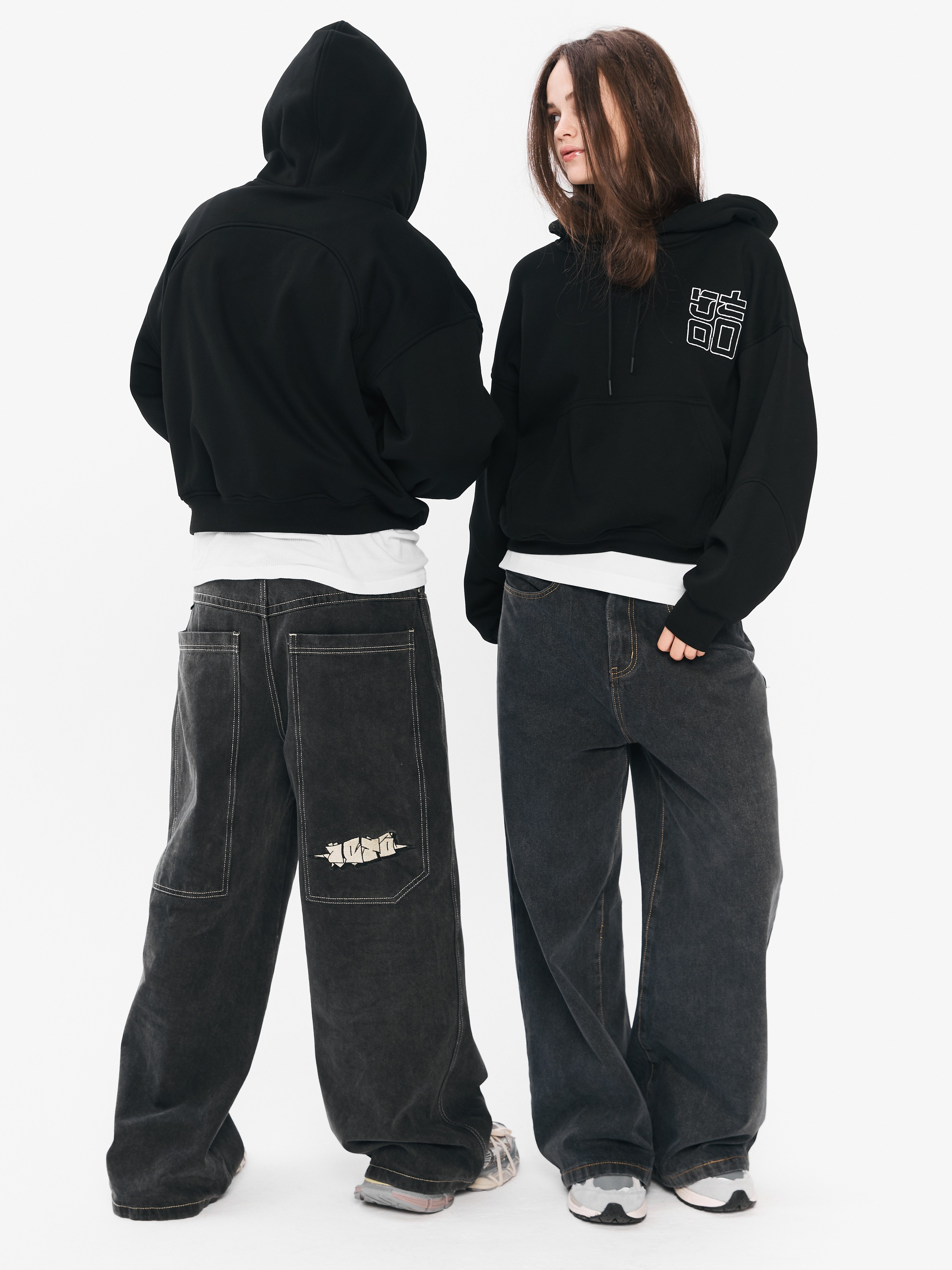 JOTO. Фотограф Мария Шулик