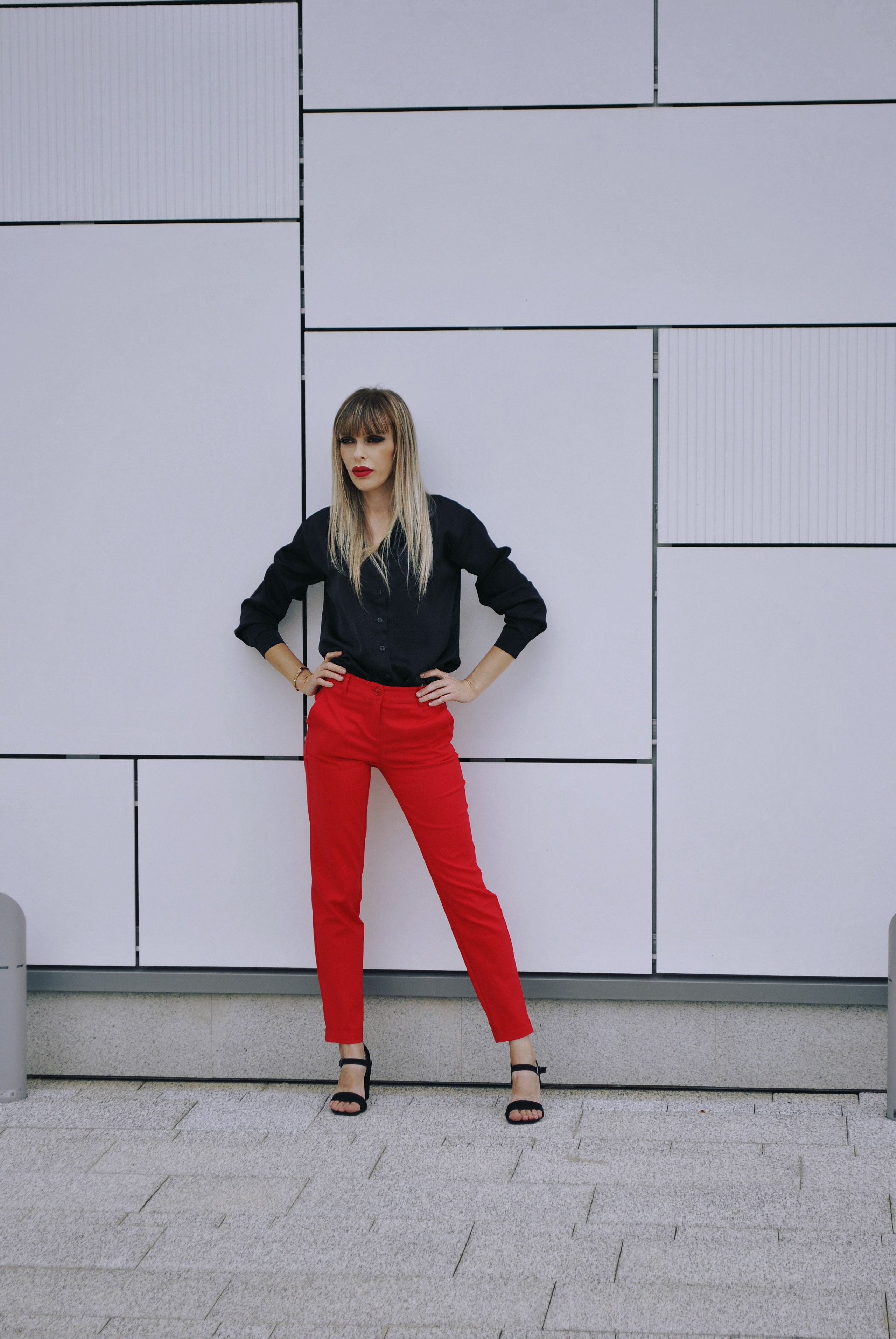 Наташа. Фотограф Мария Мусаелян