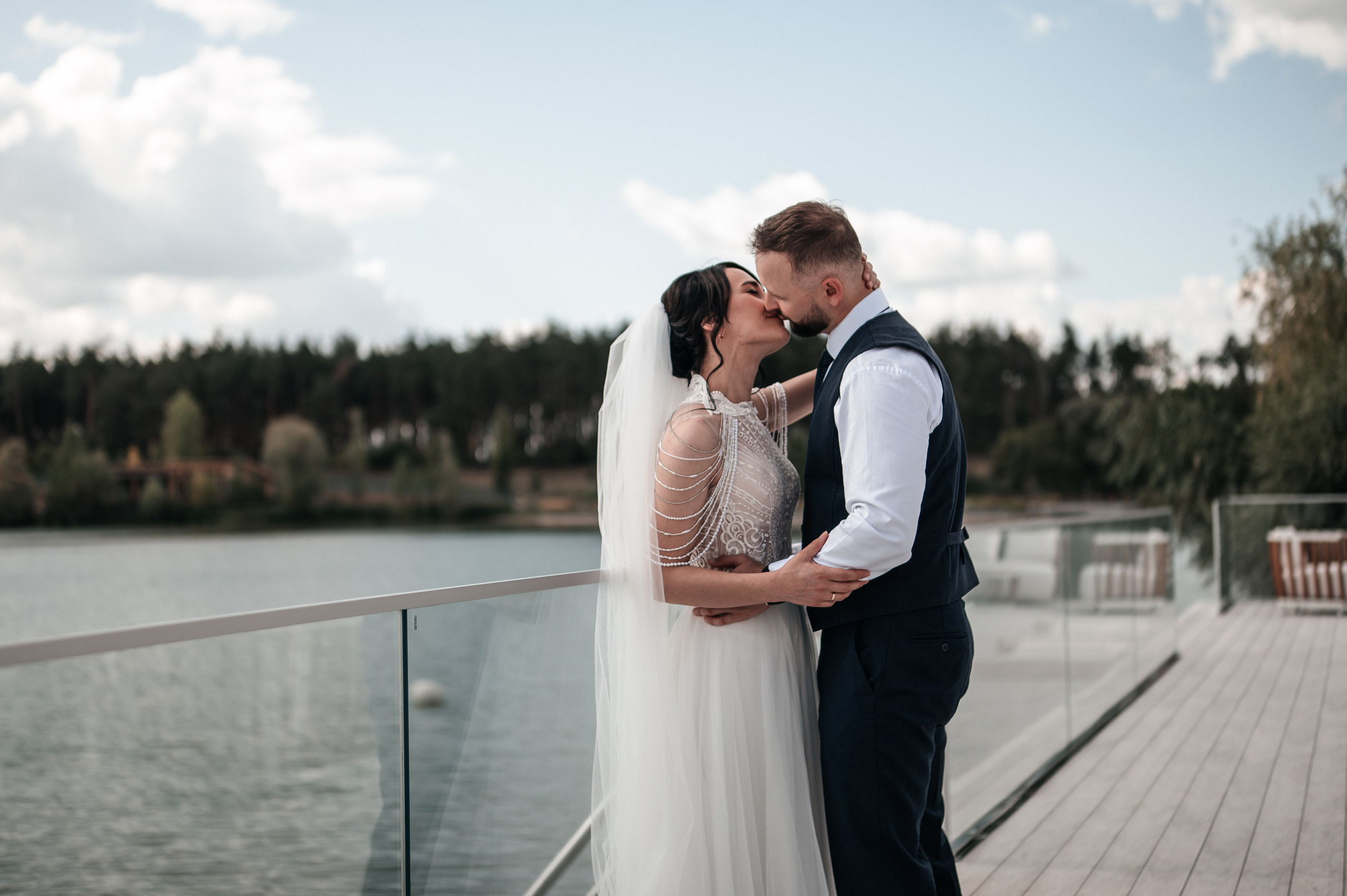 Константин и Мадина. Ривьера. Фотограф Екатерина Бочарникова