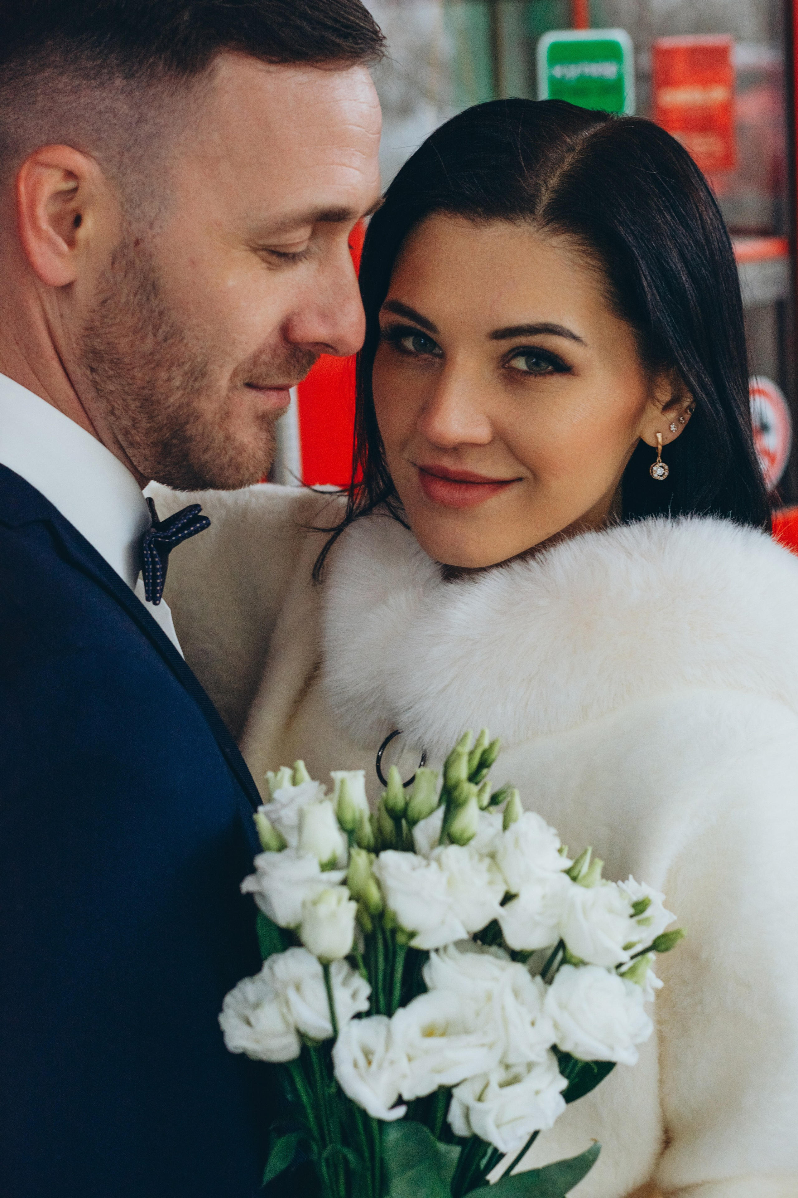 Даша и Дима