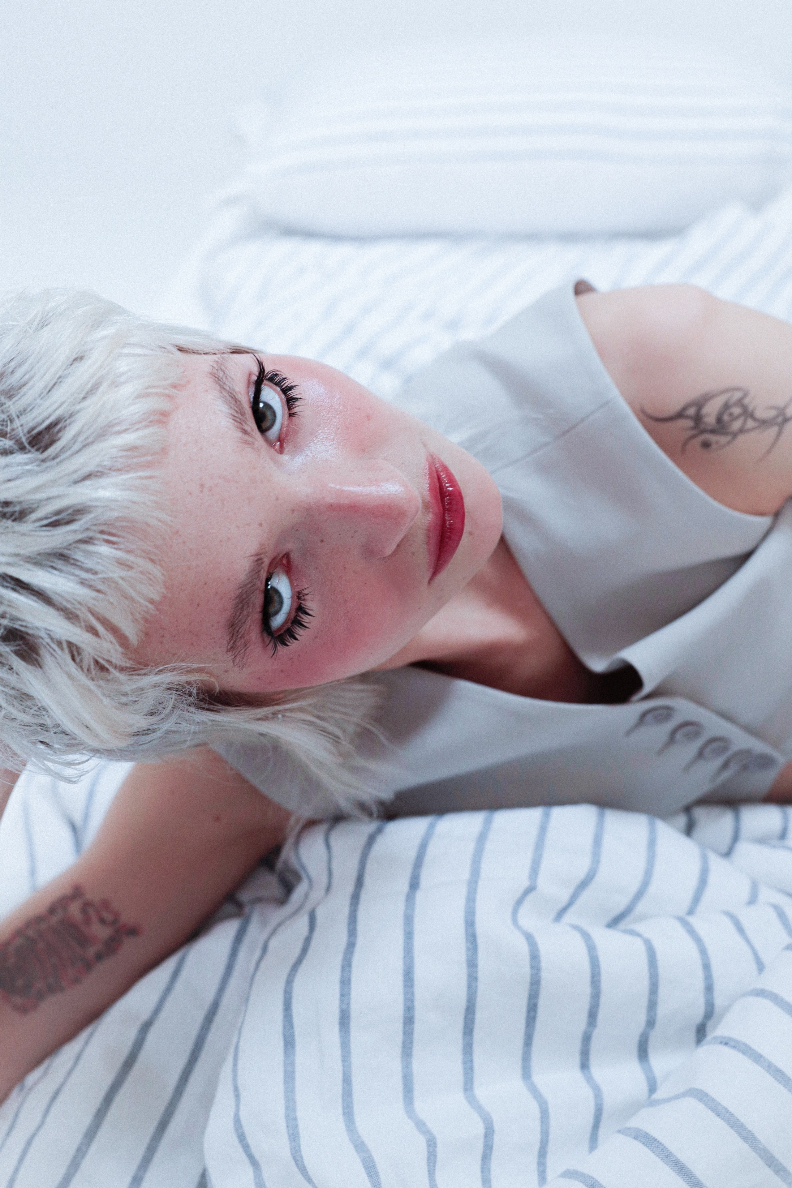 Работы. Алина, фотограф в Москве