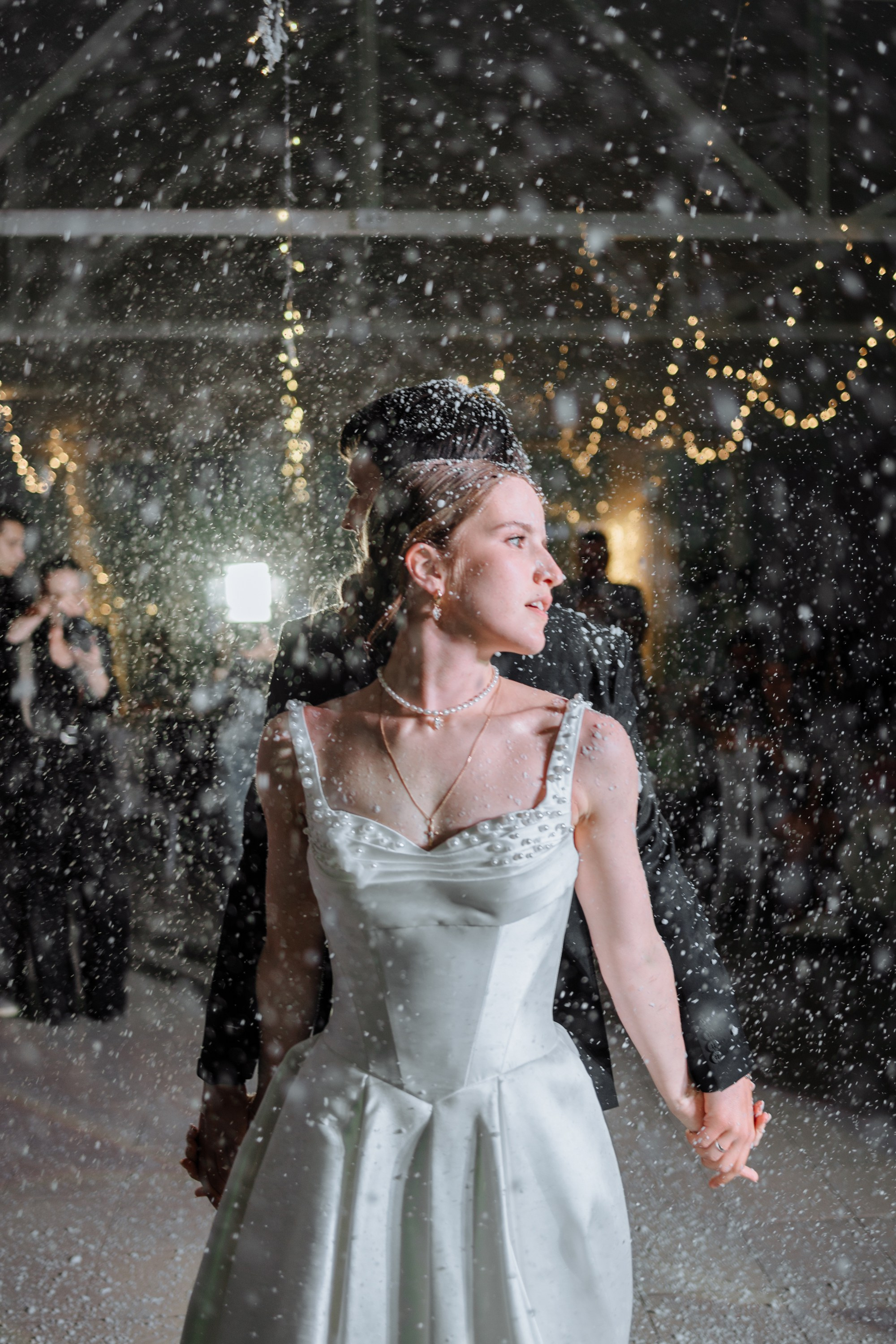 Егор и Дарья. Свадебный репортажный семейный фотограф