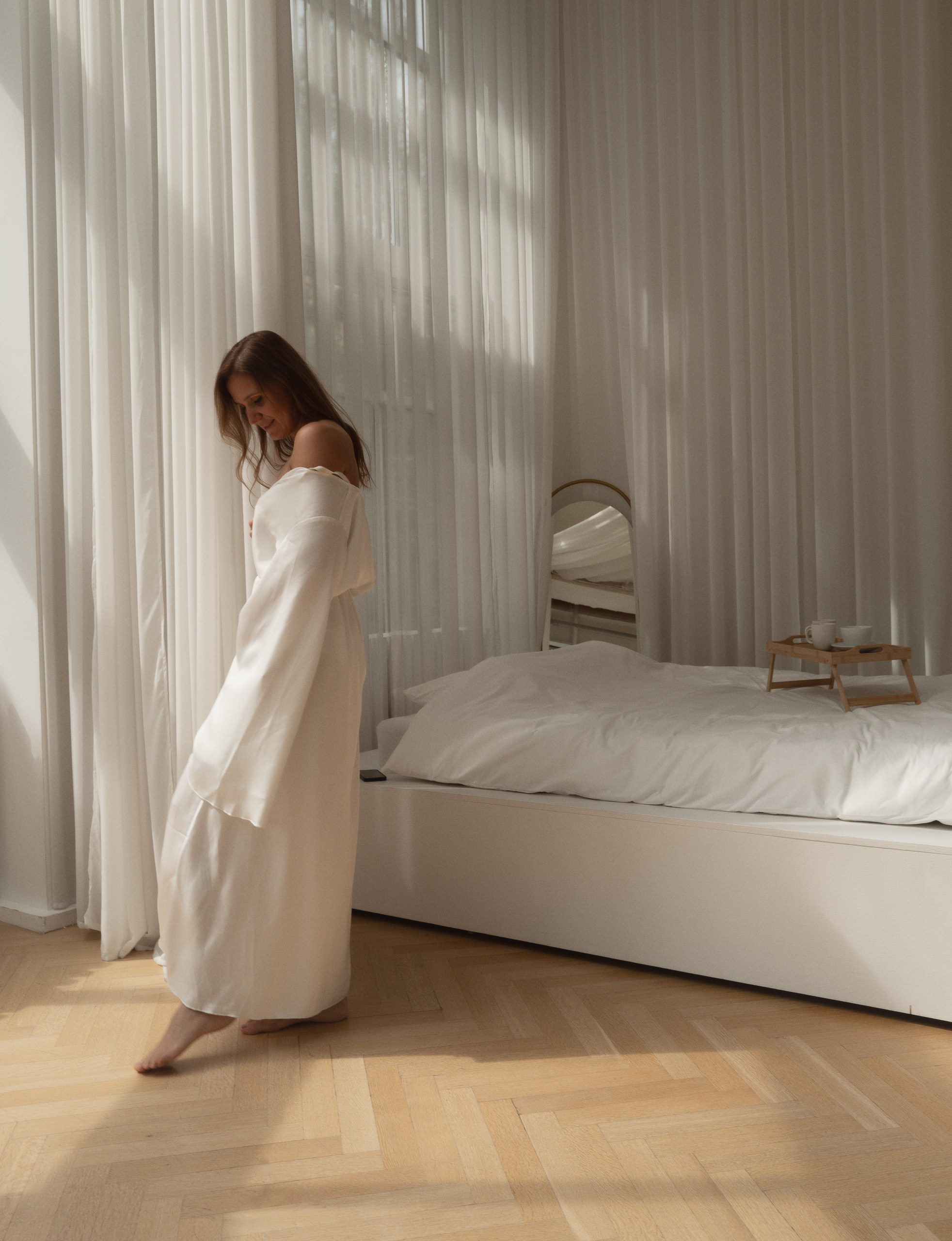 GOOD MORNING. ANASTASIA SYUTKINA PHOTOGRAPHY