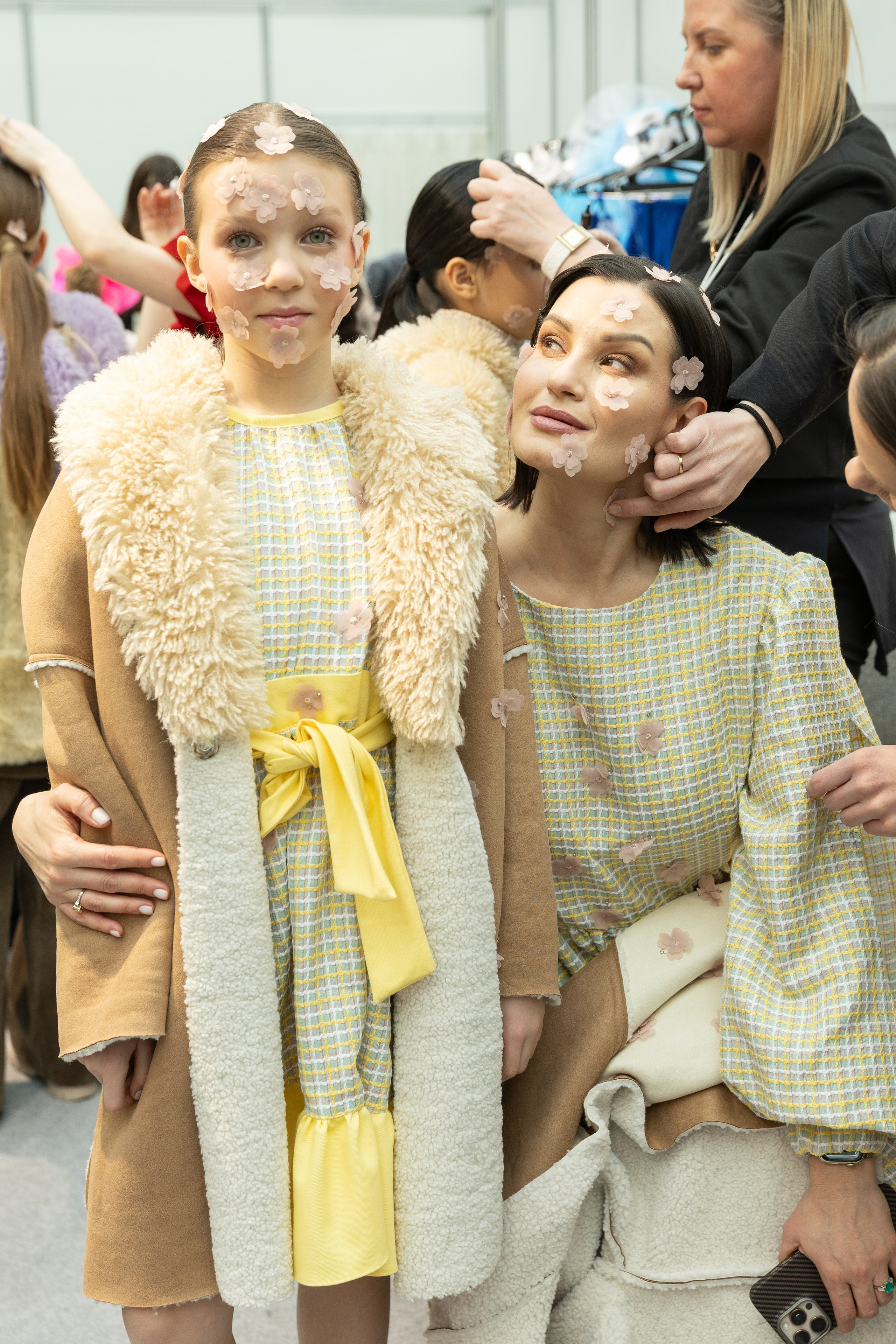 Fashion Style Podium. Рыжий Фотограф Иркутск