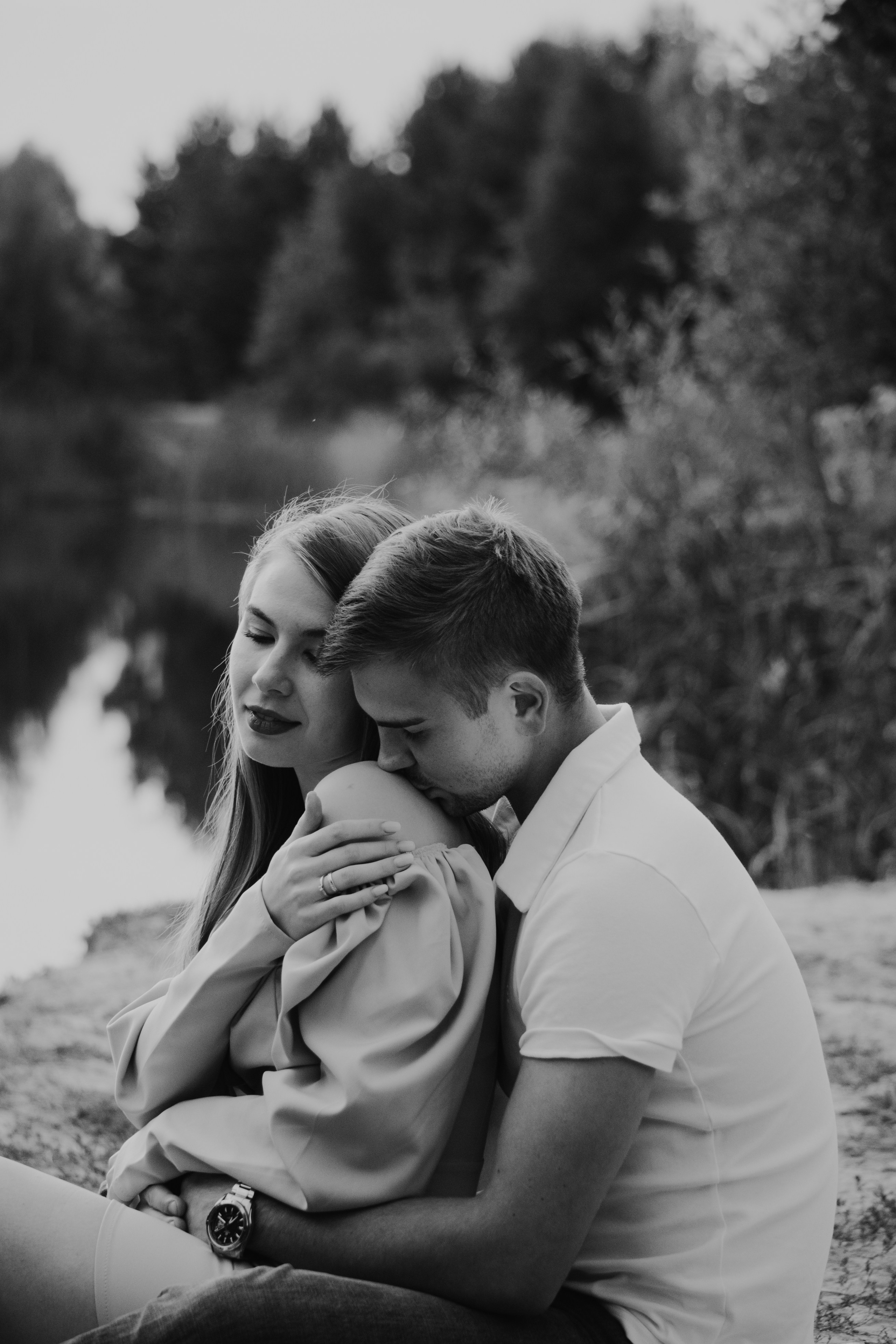 В каждом взгляде — ты. Фотограф в Республике Мордовия София Сержантова