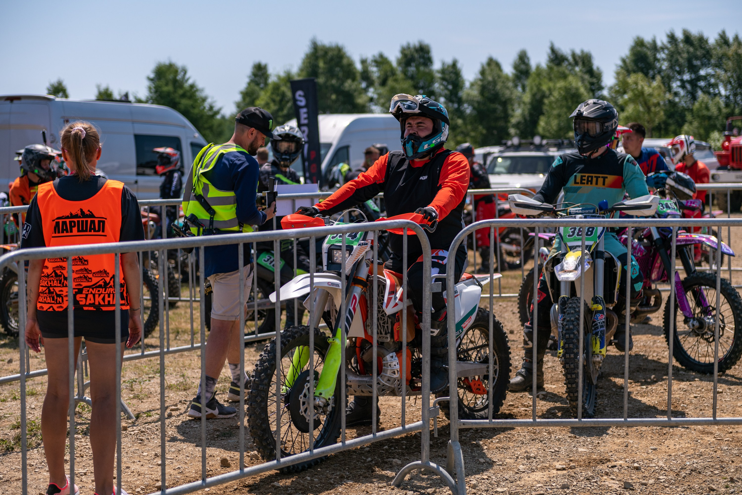 NPR 2025 пролог (26.07.2025). Фотограф Андрей Серенков