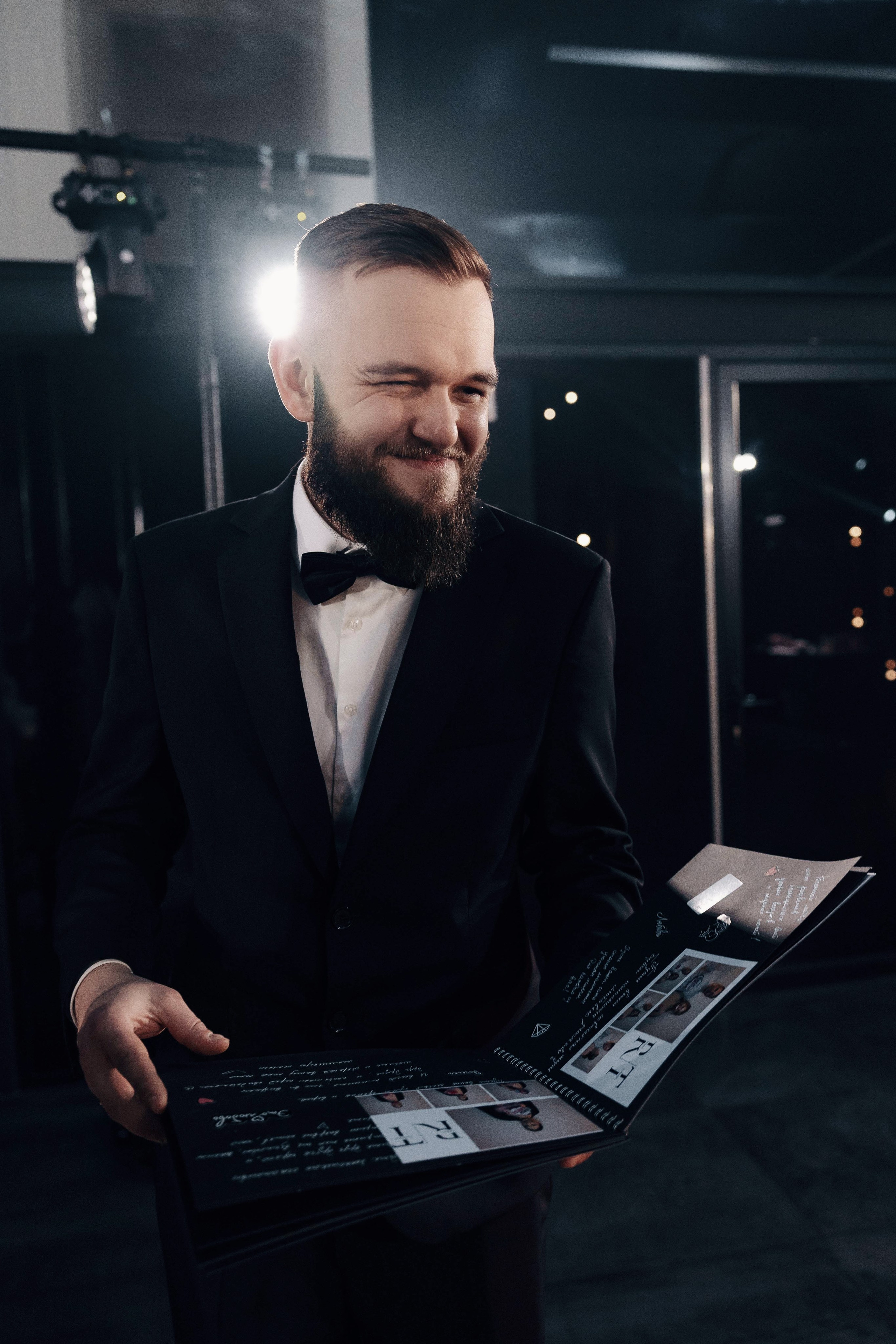 Рафал & Татьяна. Алексей Шаров — свадебный и репортажный фотограф в Нижнем Новгороде