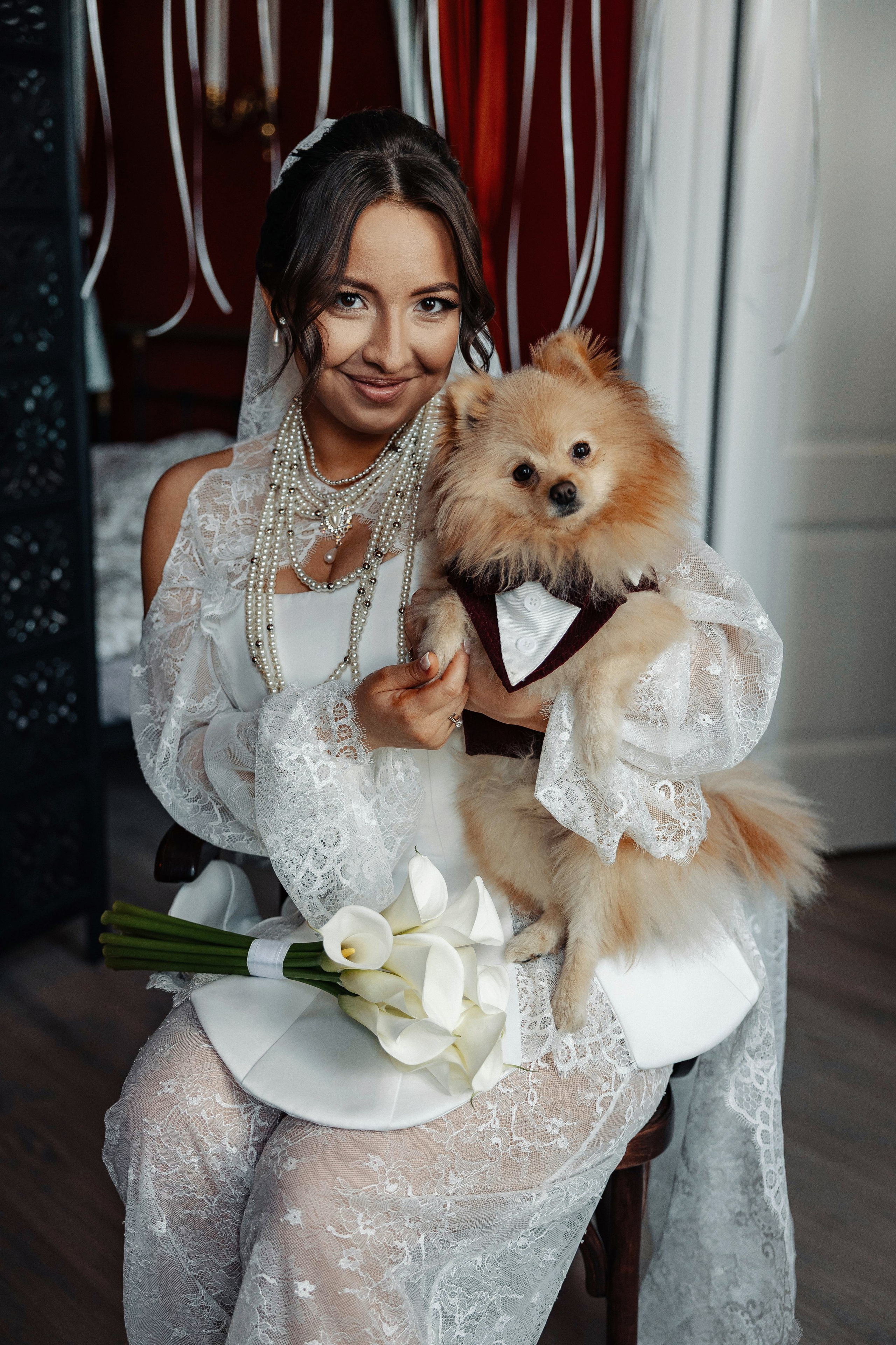 Юсуф & Елизавета. Алексей Шаров — свадебный и репортажный фотограф в Нижнем Новгороде