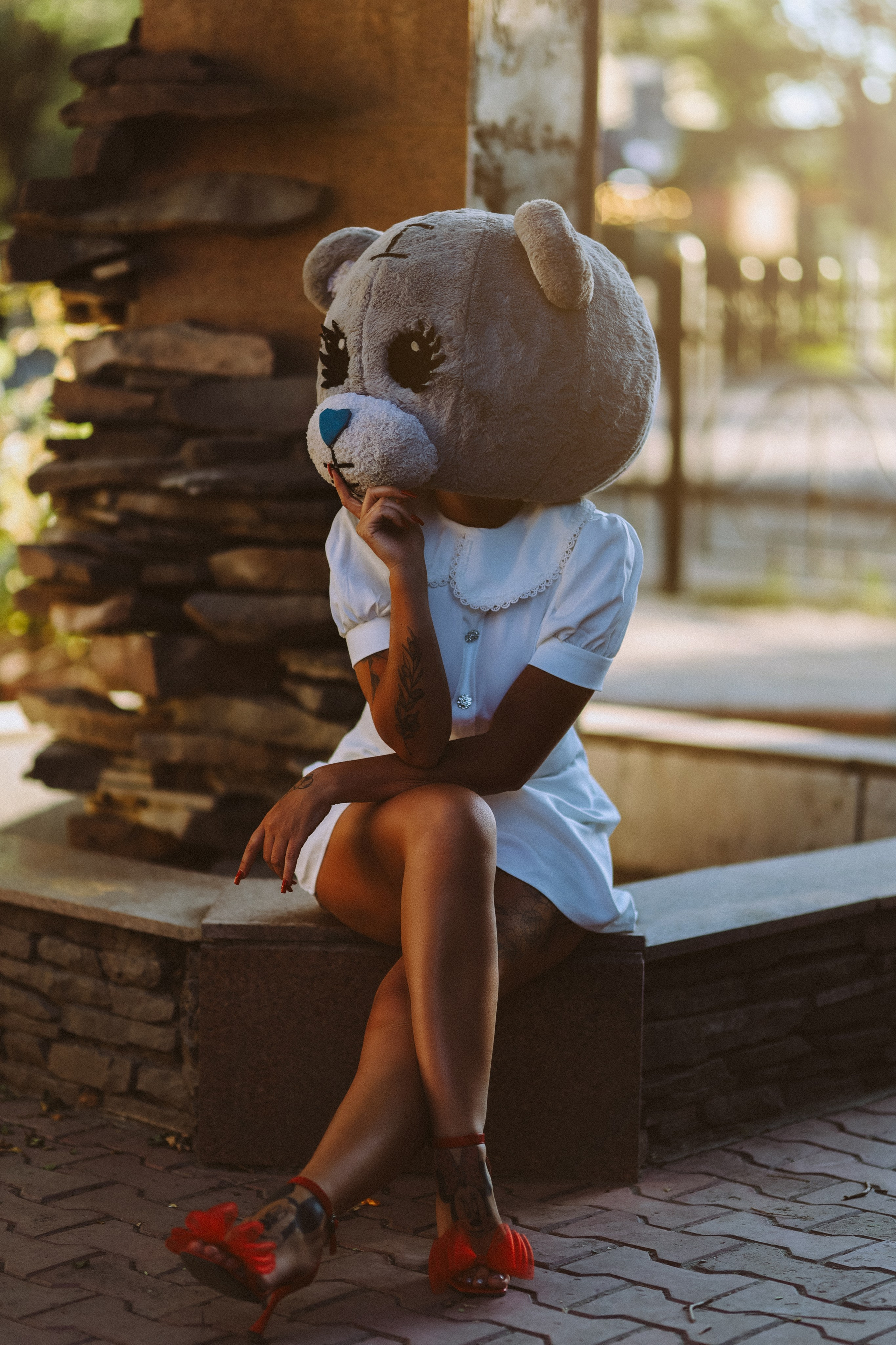 Избранное. Фотограф в Жезказгане. Графический дизайнер