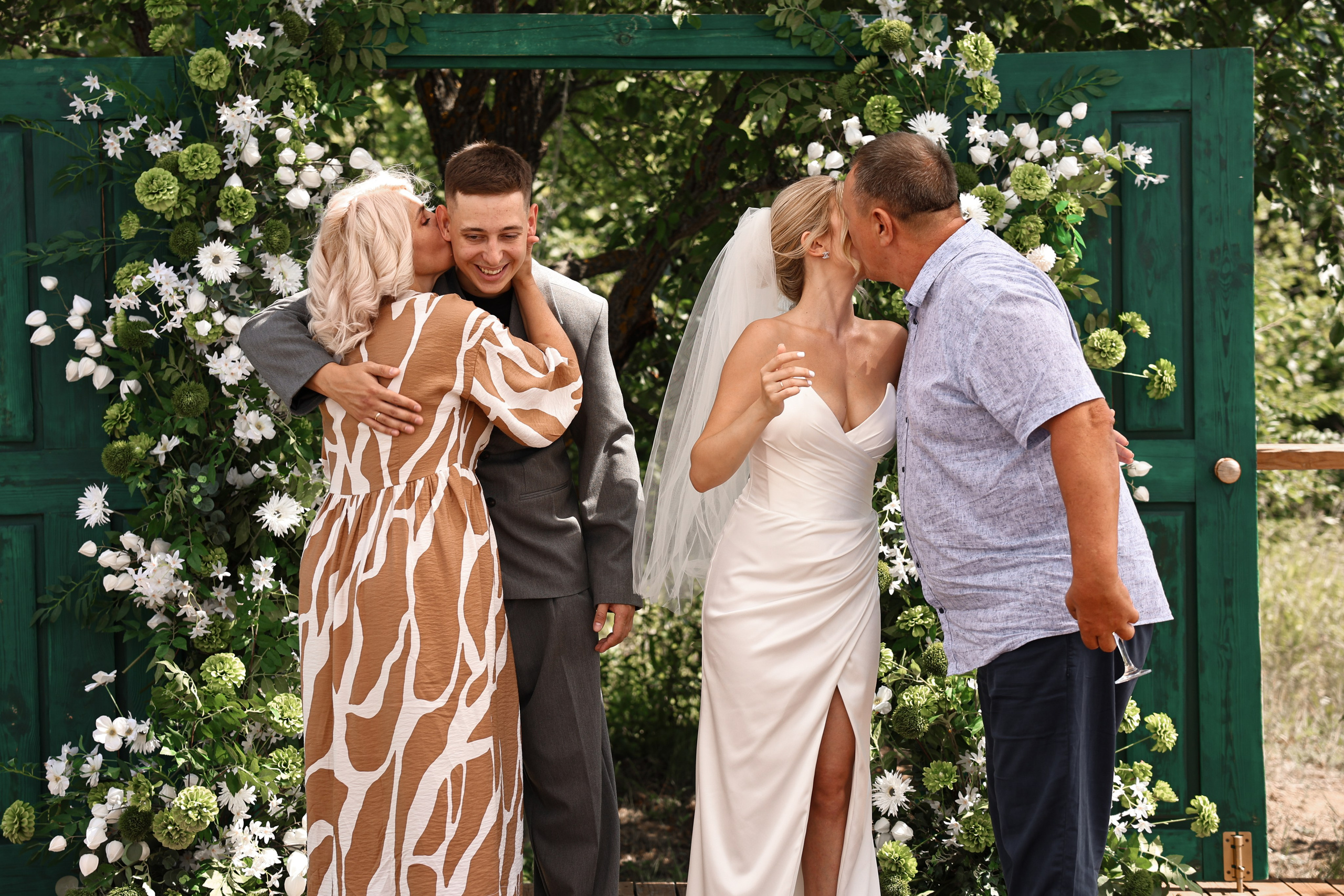 Алина и Дима. Анастасия Камал. Фотограф Саратов