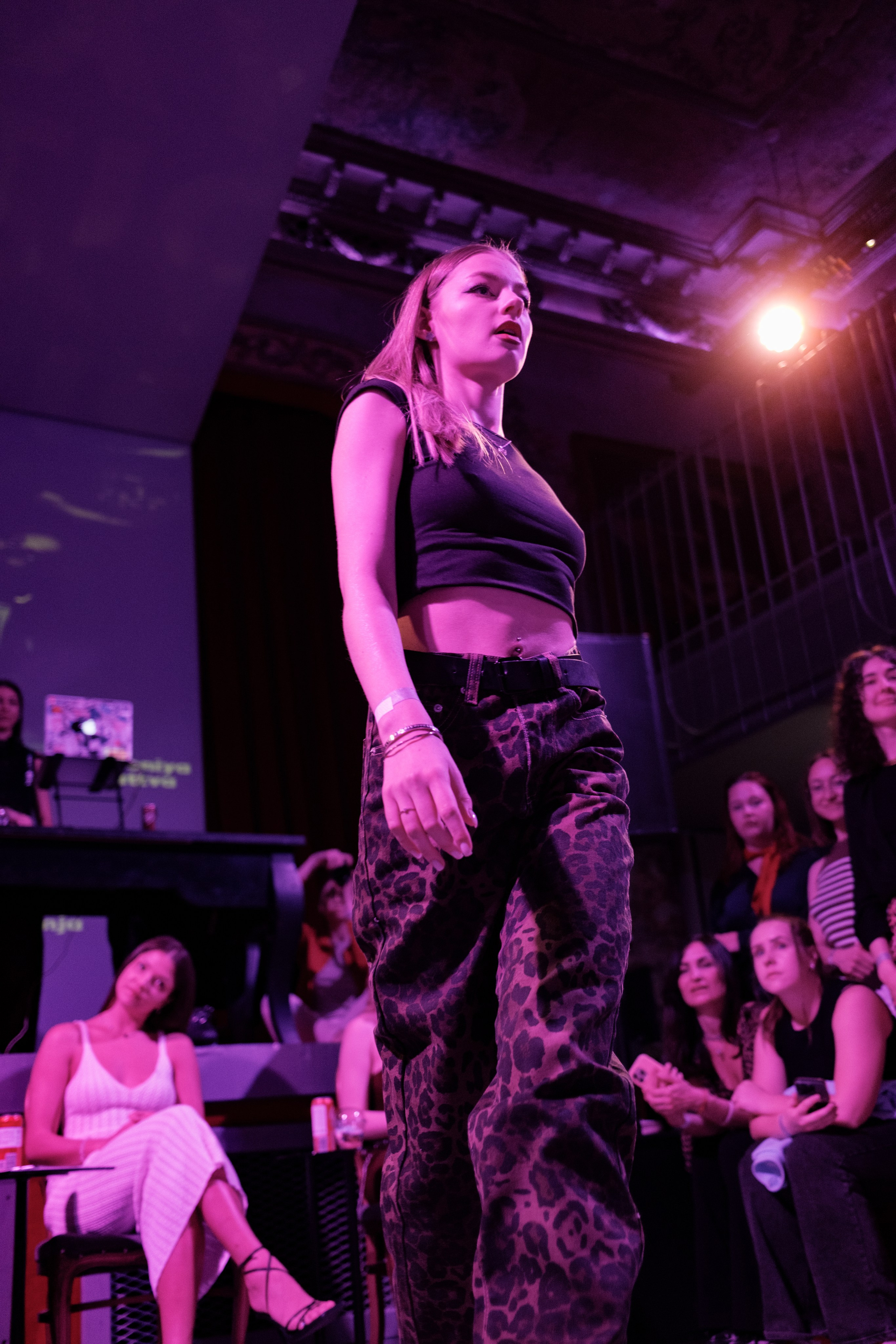 Реопртаж | Танцевальный бал BESTIE WEEKEND 2.0 SEXY EDITION |. Репортажный фотограф в Калининграде Екатерина Суханова