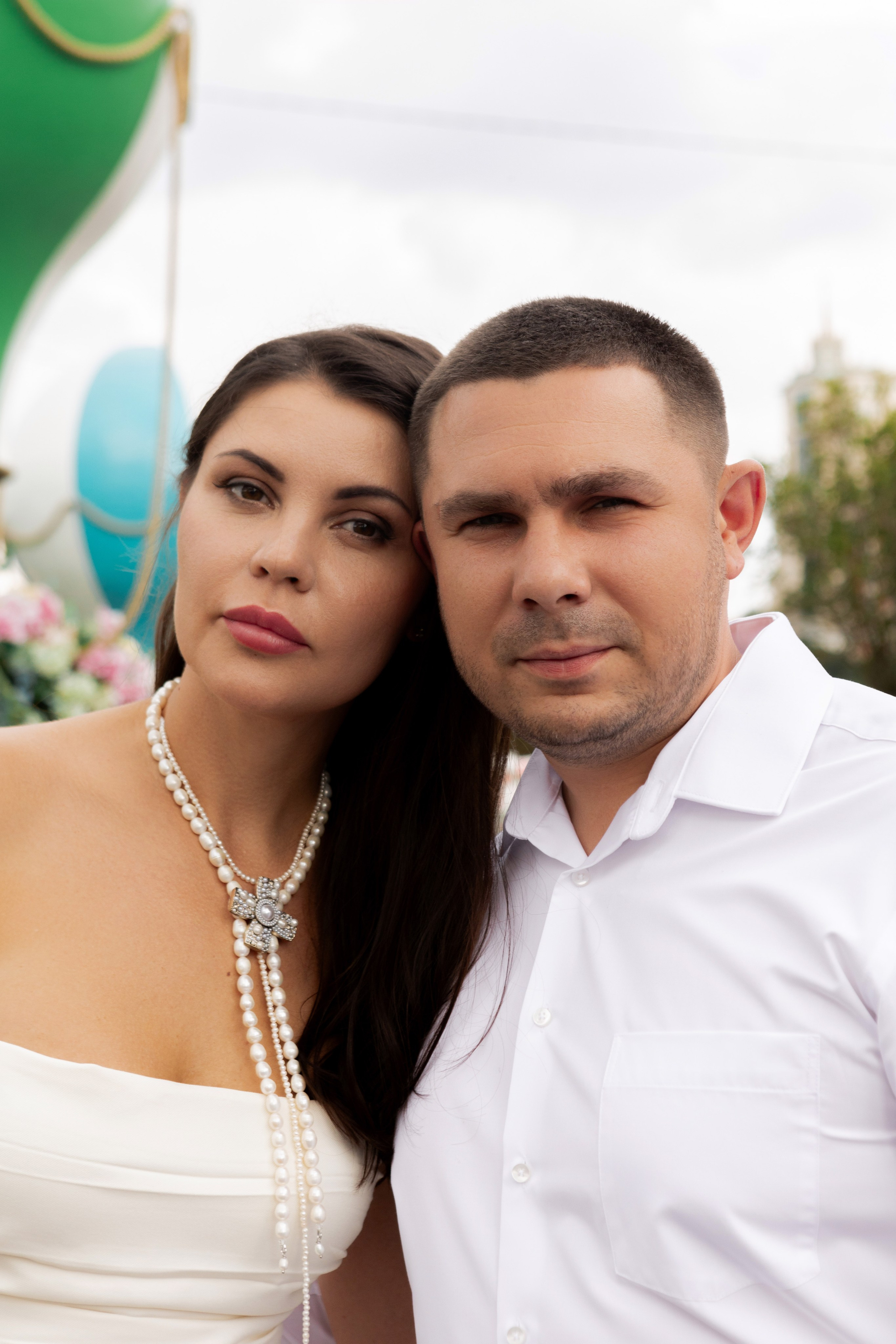 Сергей и Динара. Наталья Косьянова. Ваш фотограф. Москва