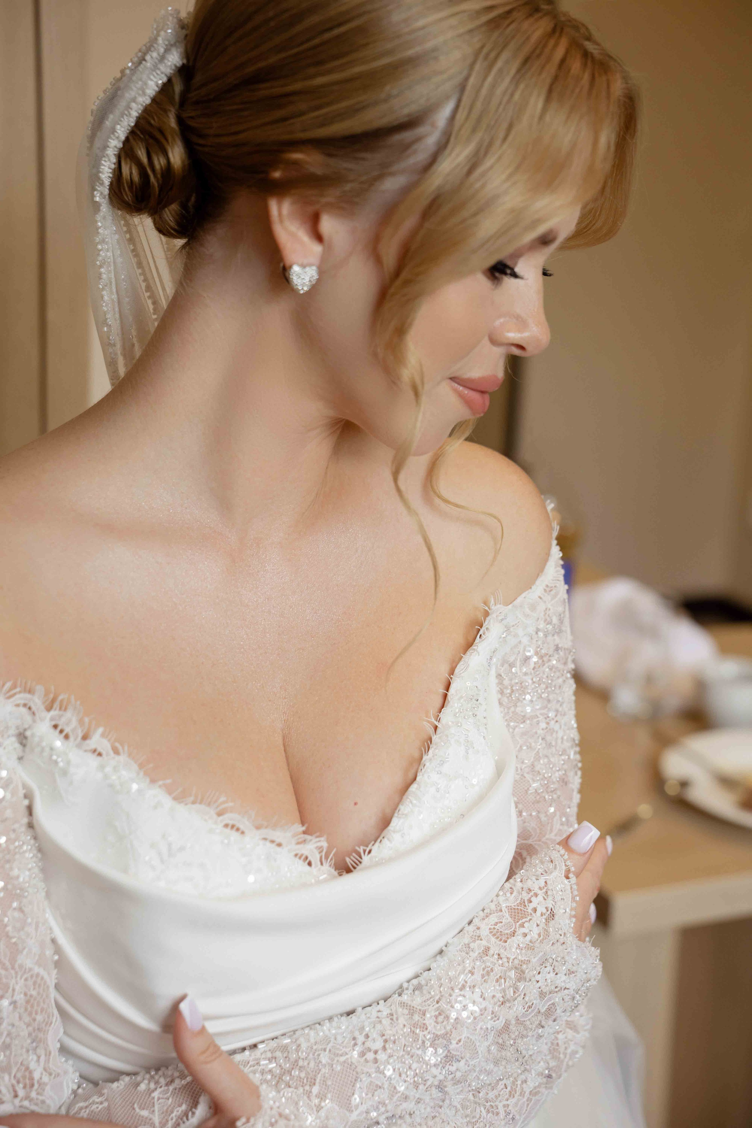 Alexandr&Marina. Свадебный фотограф в Уфе