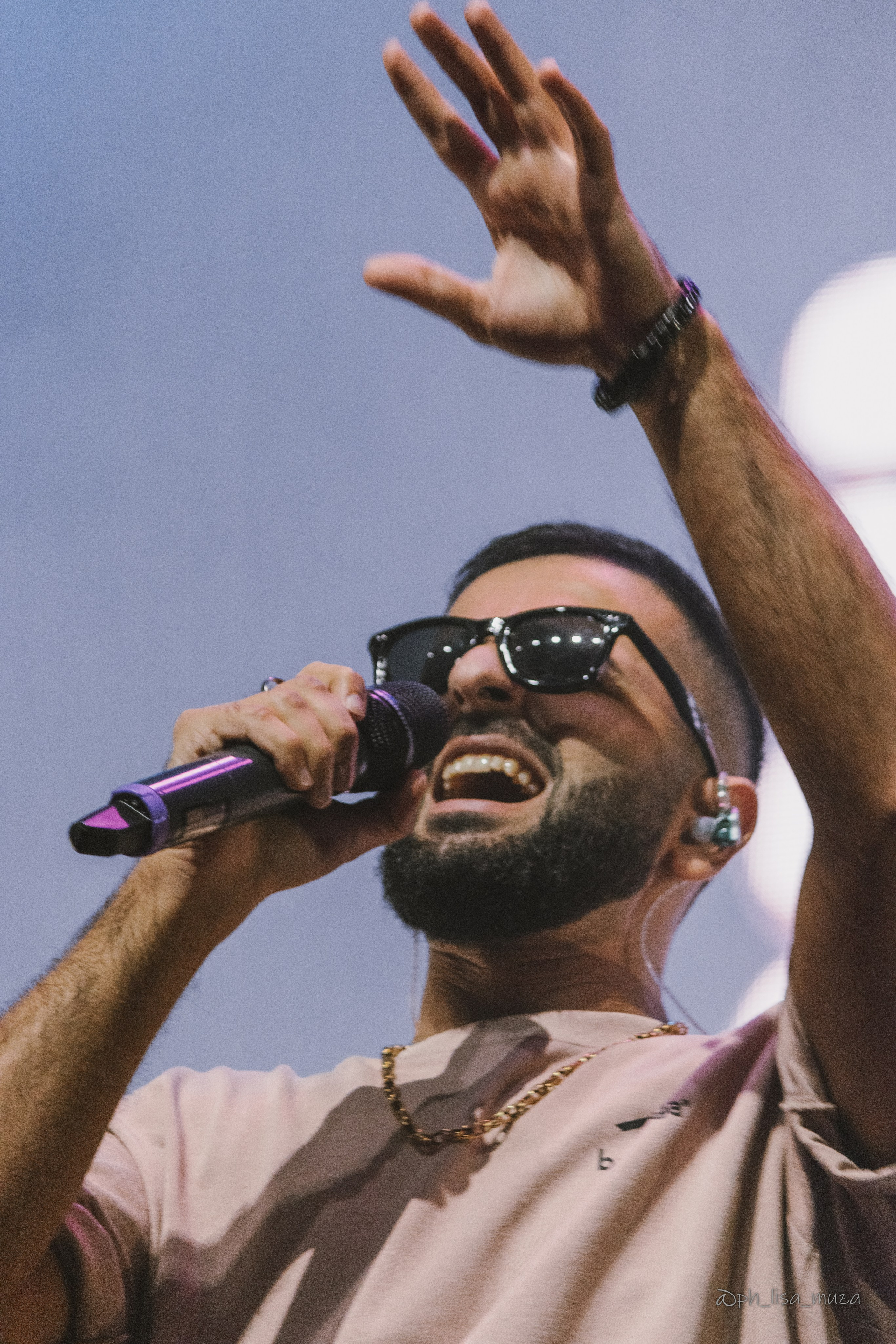 LikeCoverBand (июнь 2024). Ph_lisa_muza