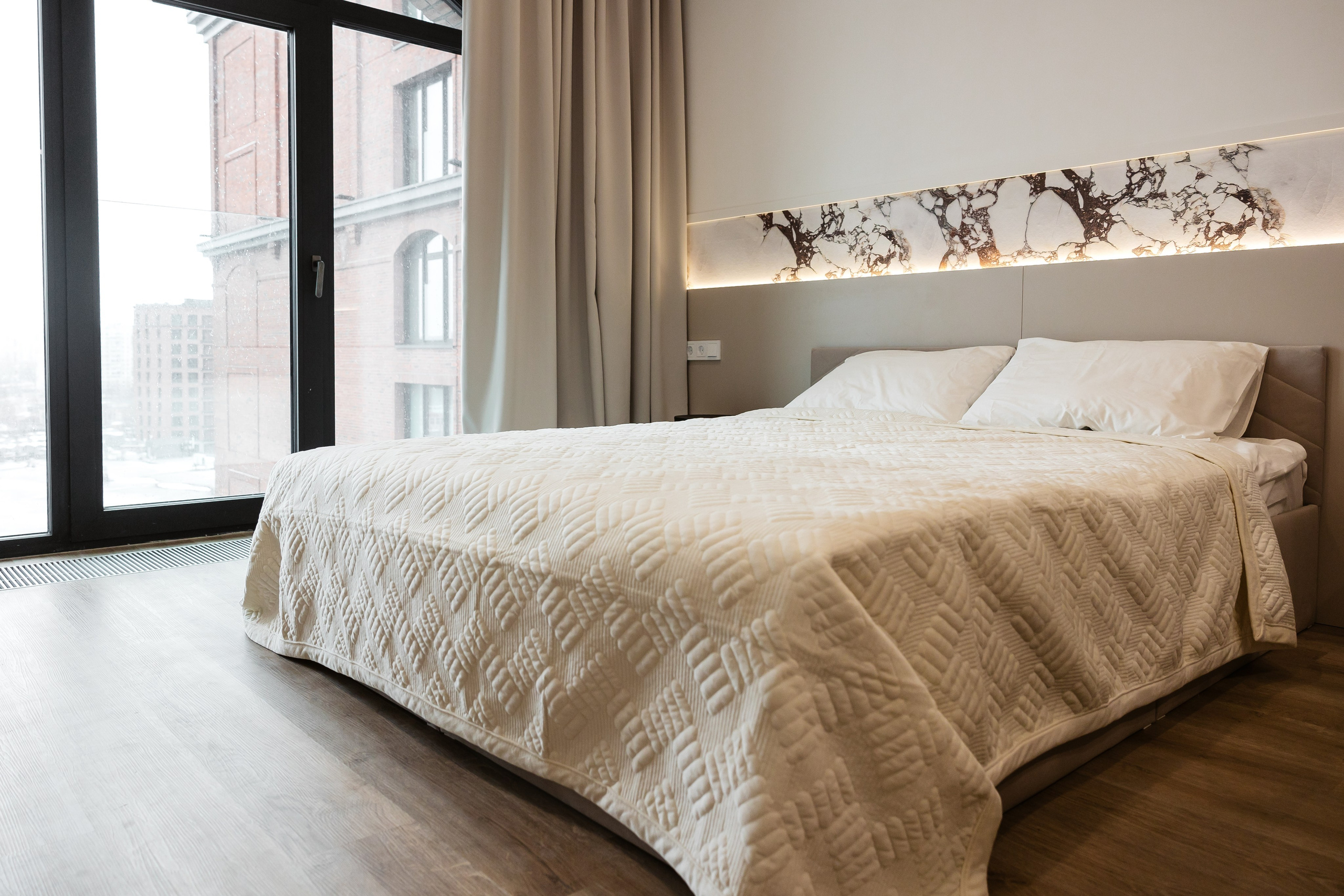 Квартиры. Фотограф в Санкт-Петербурге Кирюшенков Андрей