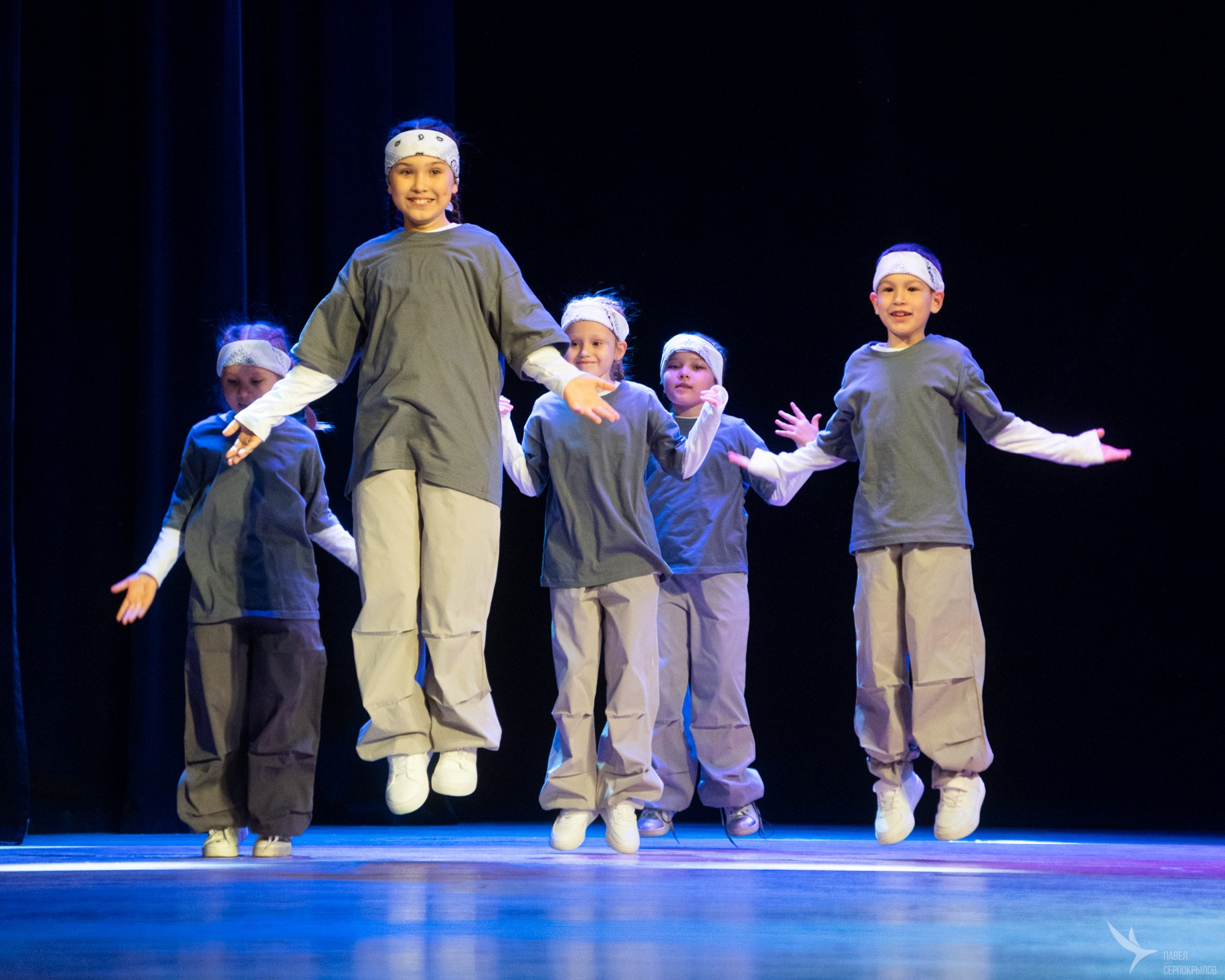 Студия танца Grace. Репортажный фотограф в Казани Павел Серпокрылов