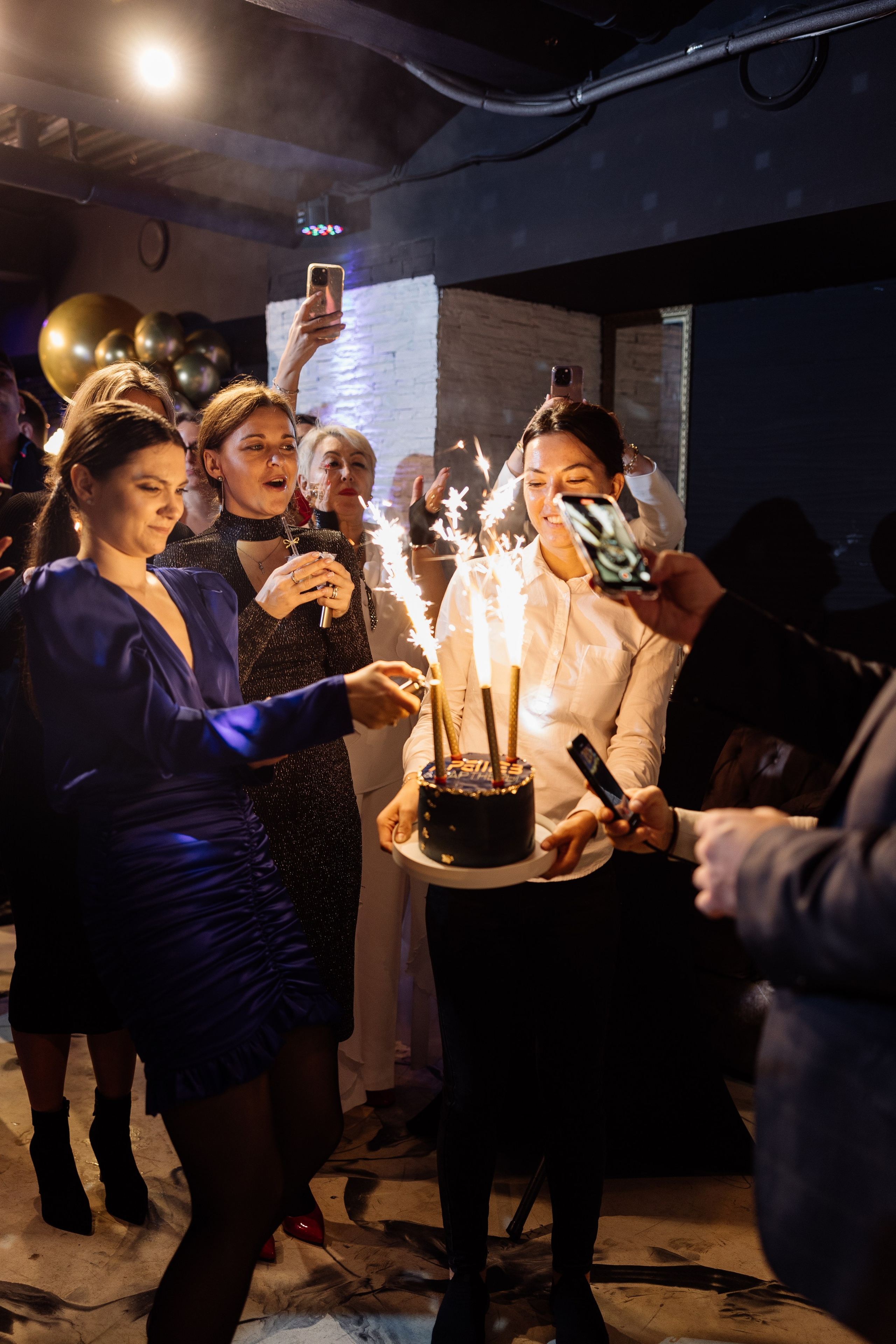 Корпоратив. Свадебный и семейный фотограф Москва Екатерина Верижникова