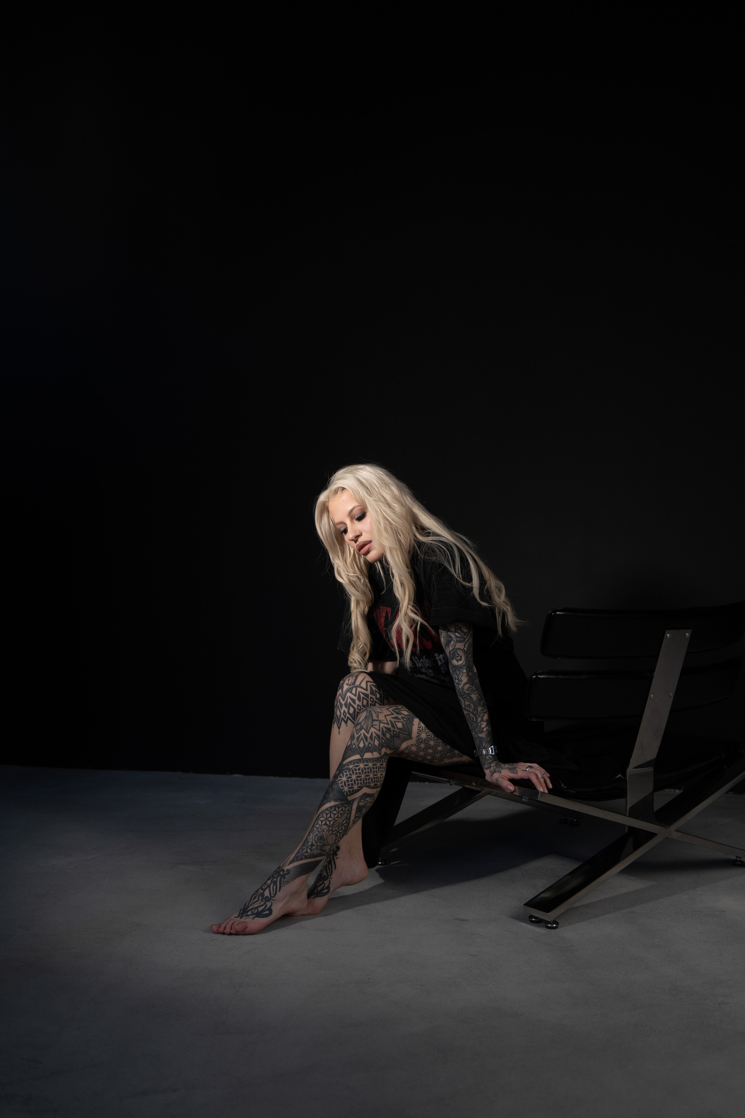 Rock. ФОТОГРАФ OXANA OXX