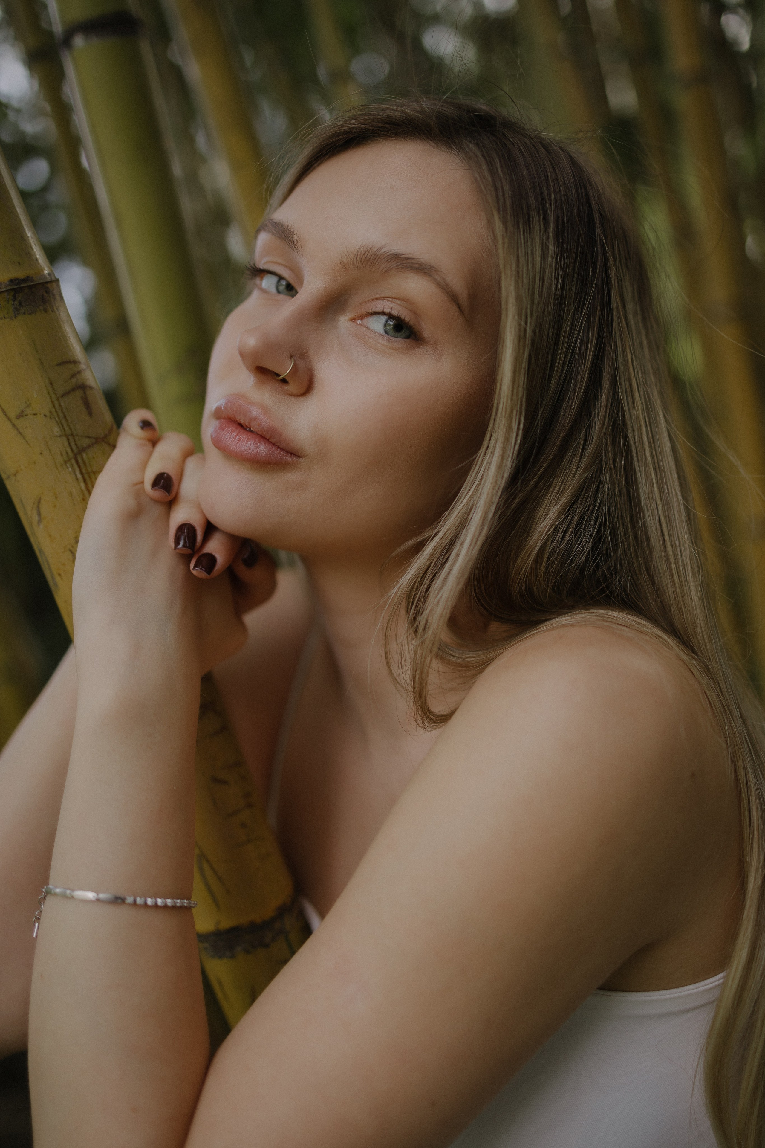 Света. Фотограф Сочи Адлер Сириус Красная поляна Олеся Минив