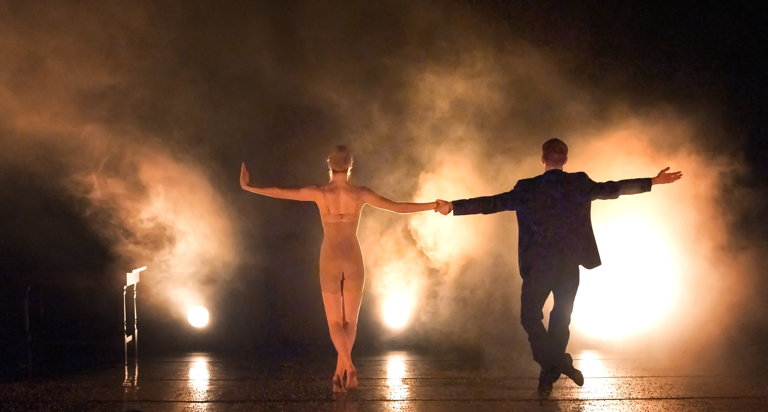 «Морфий» фестиваль Твой шанс ГИТИС фест. Балетный фотограф Москва Майоров Николай