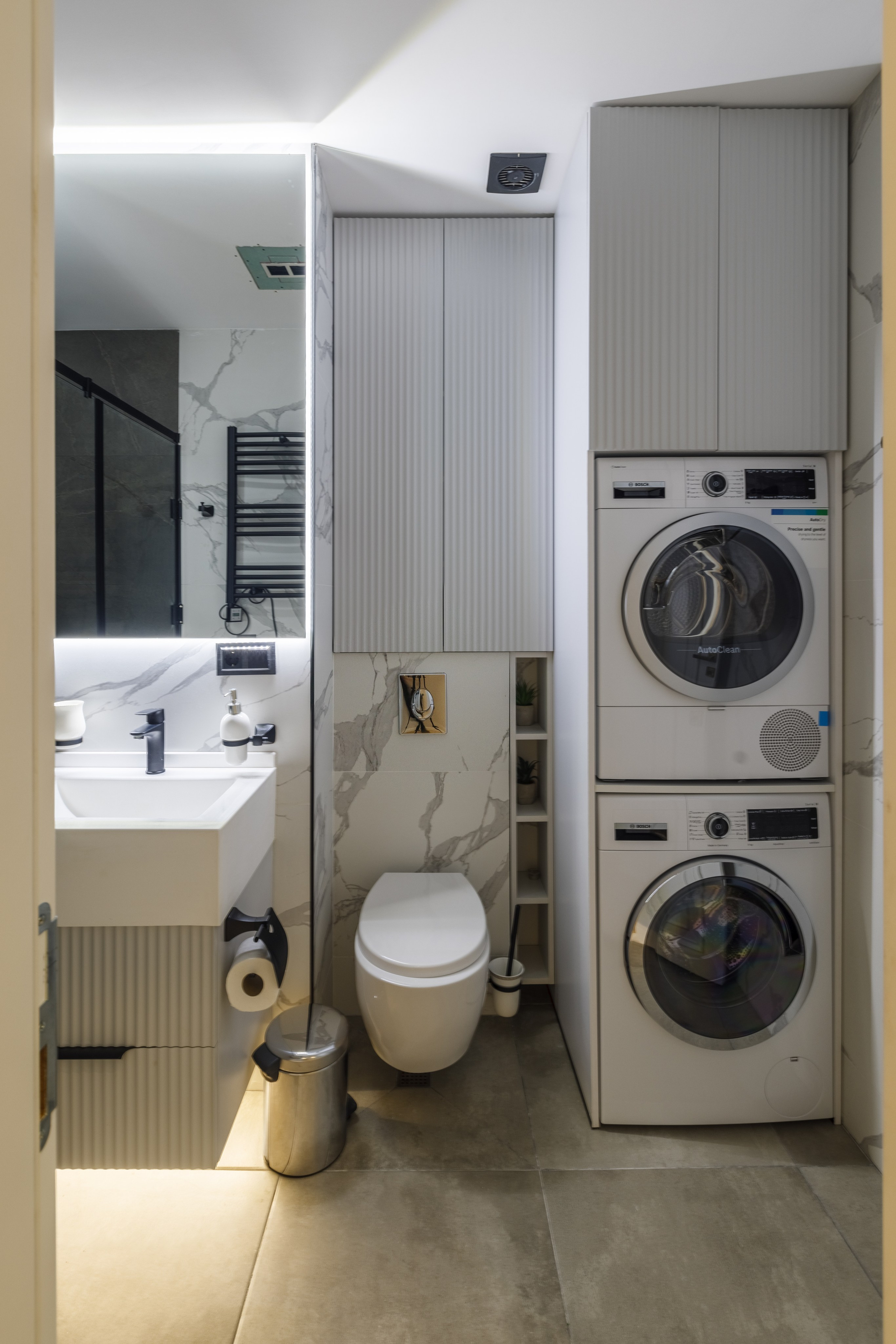 BELLEVUE RESIDENCE by HILTON. Режиссёр, клипмейкер, фотограф — Андрей Охота