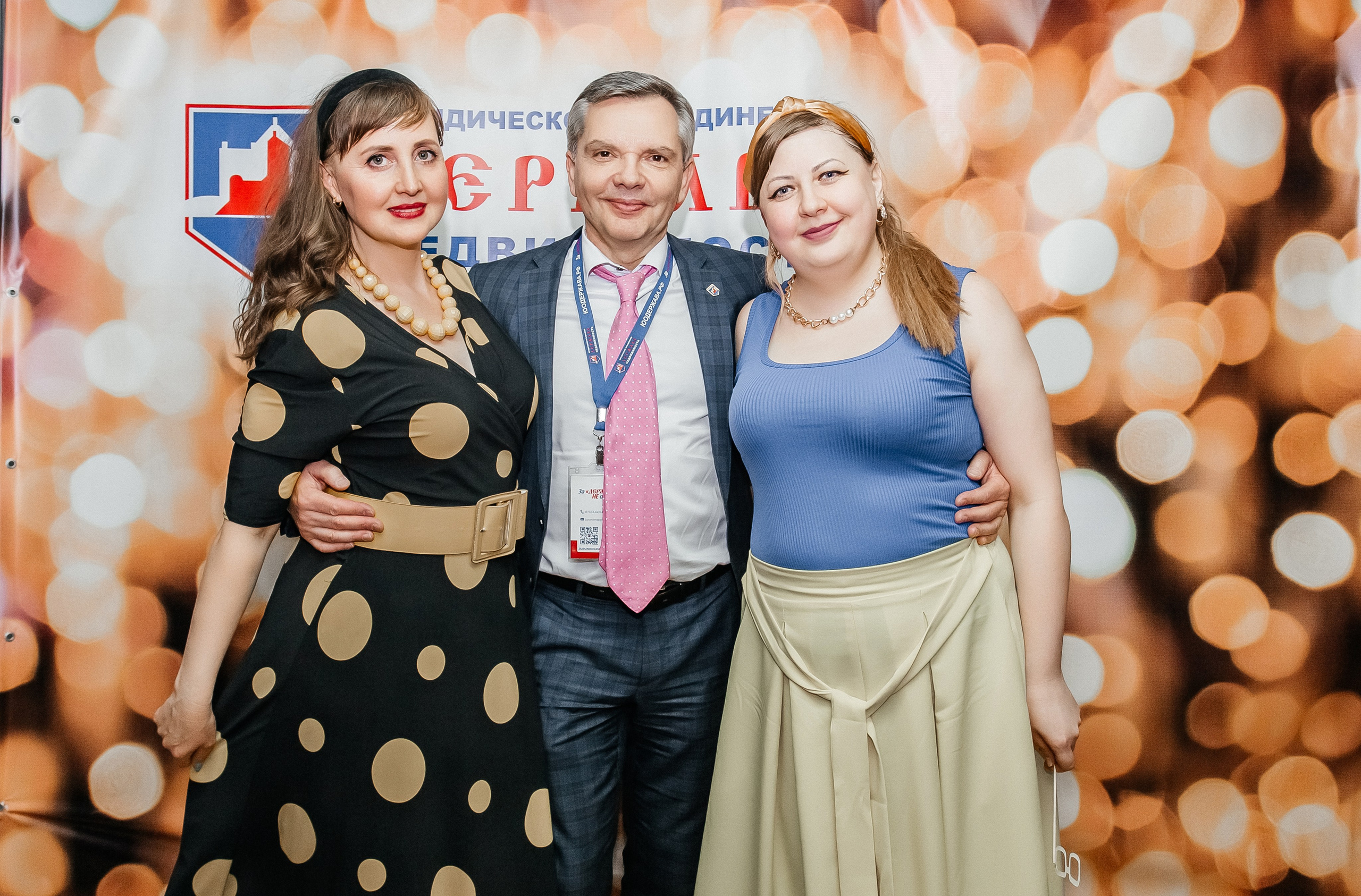 Репортажная съёмка для отдела недвижимости «Держава»_12.04.2024. Аминов Руслан | Фотограф