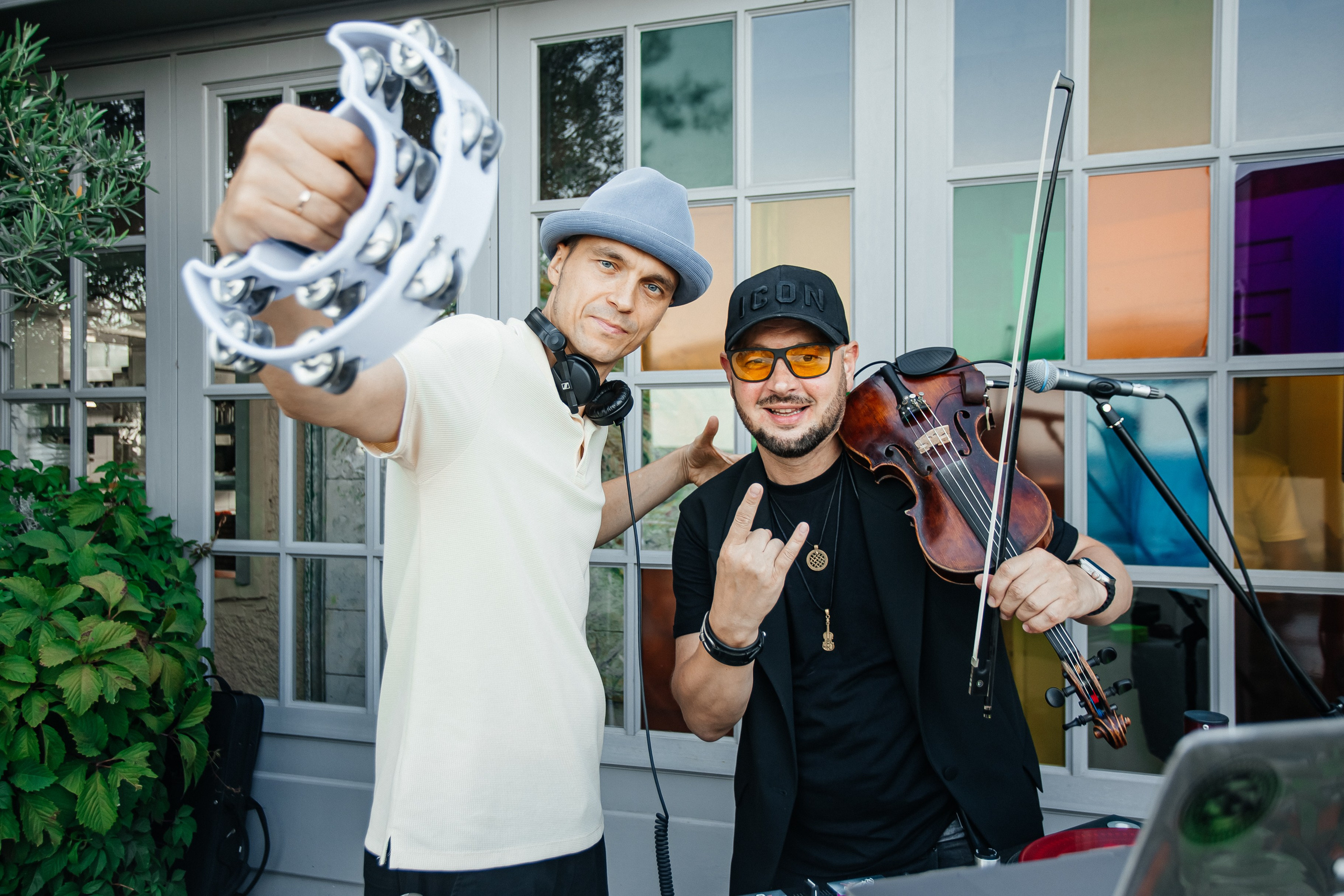 Massandrabeach_Vangogh 3.08.2024. Аминов Руслан | Фотограф