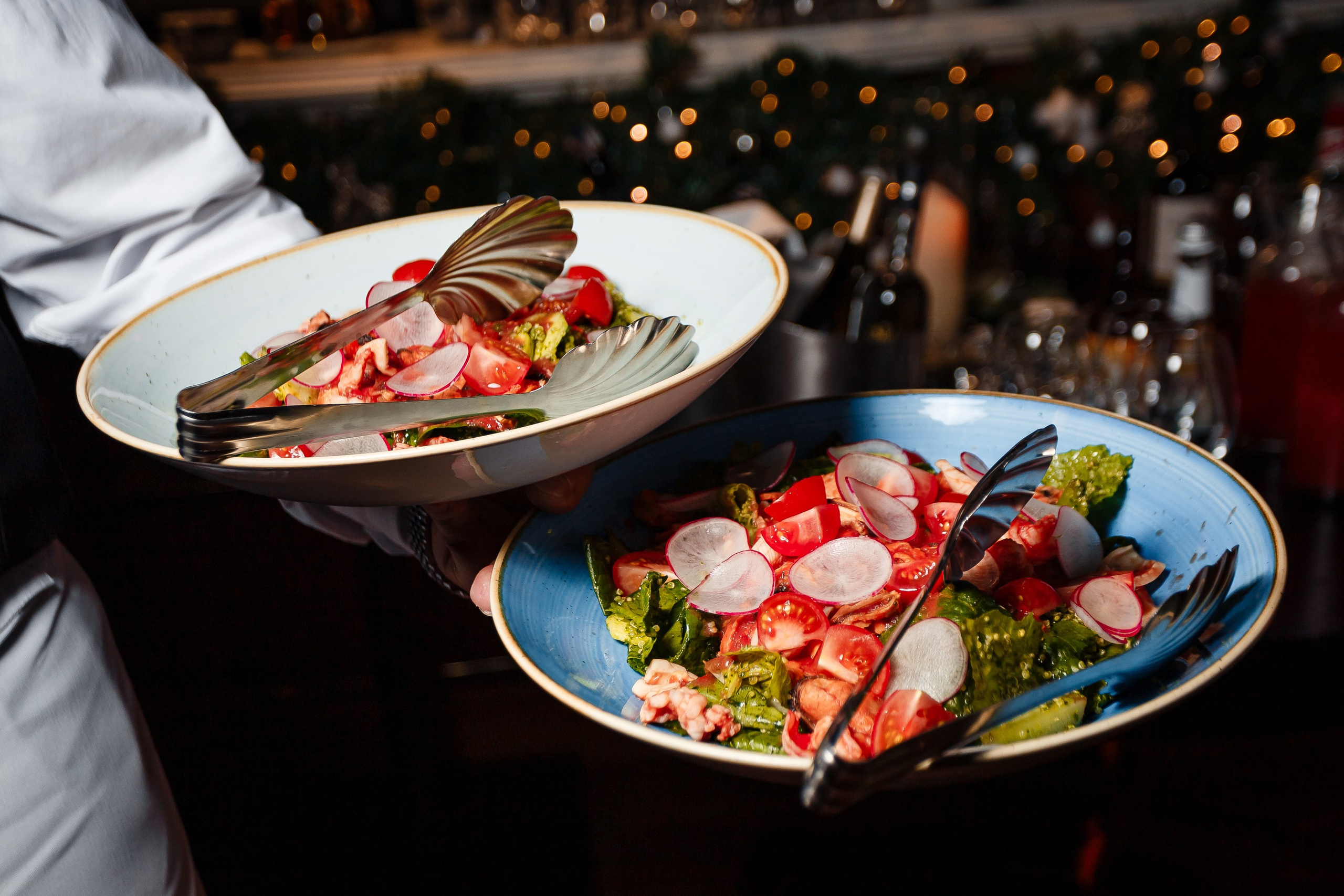 Новогодние корпоративы_Simfero_Симферополь_25.12.2024. Аминов Руслан | Фотограф