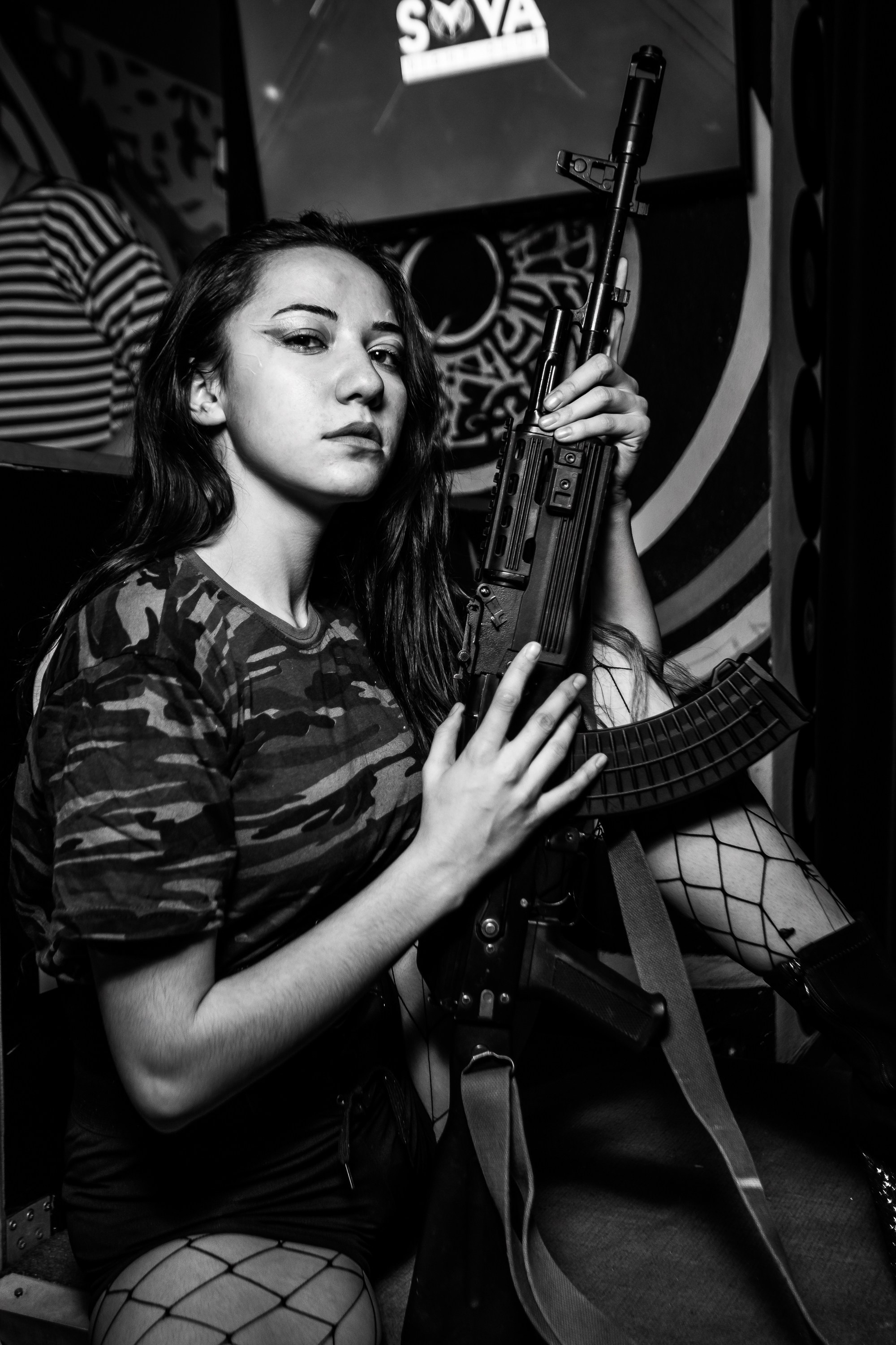 23 февраля_НК Sova_Симферополь_23.02.2025. Аминов Руслан | Фотограф