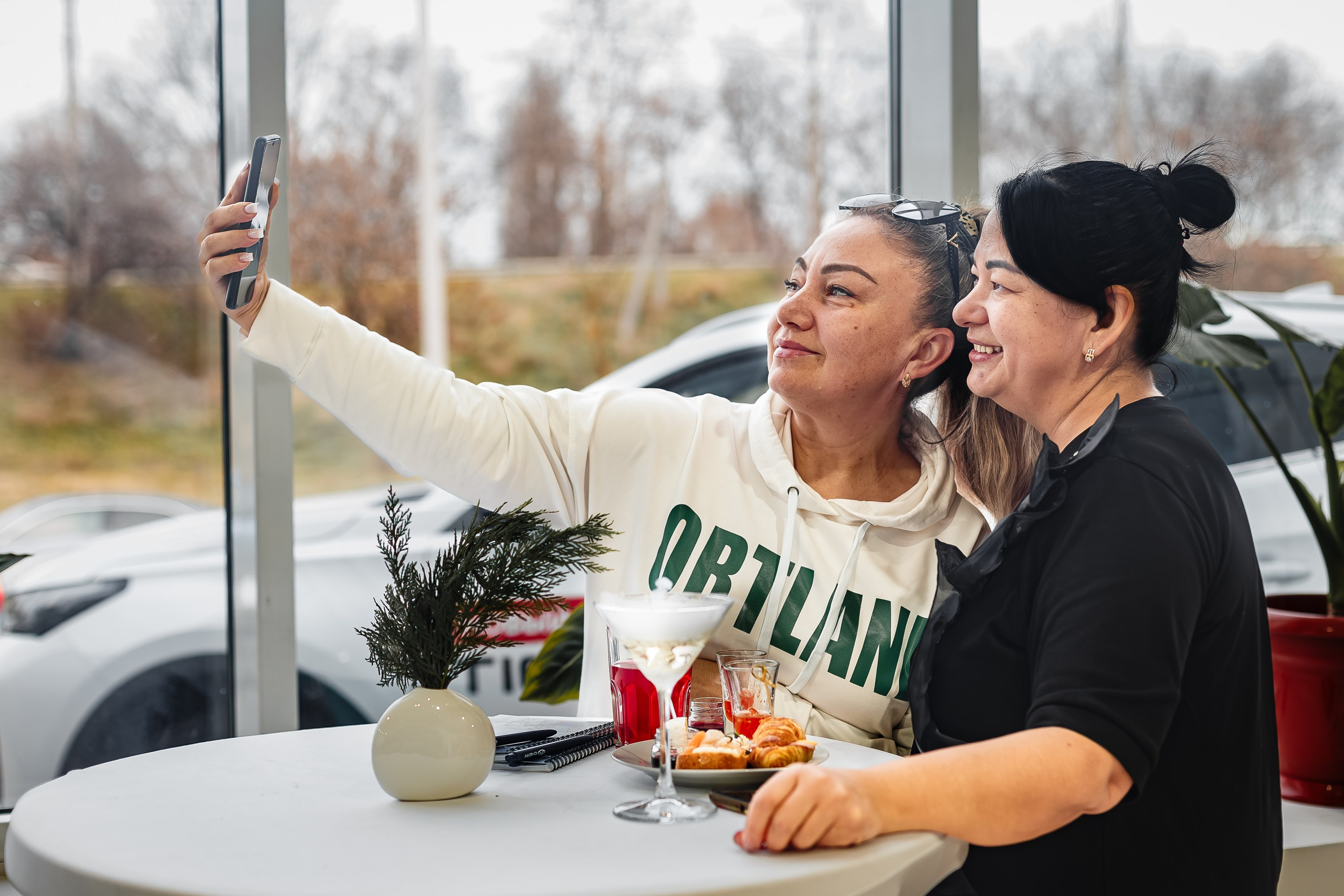 Презентация нового Chery Tiggo 9_Черномор Авто_Симферополь_21.12.2024. Аминов Руслан | Фотограф