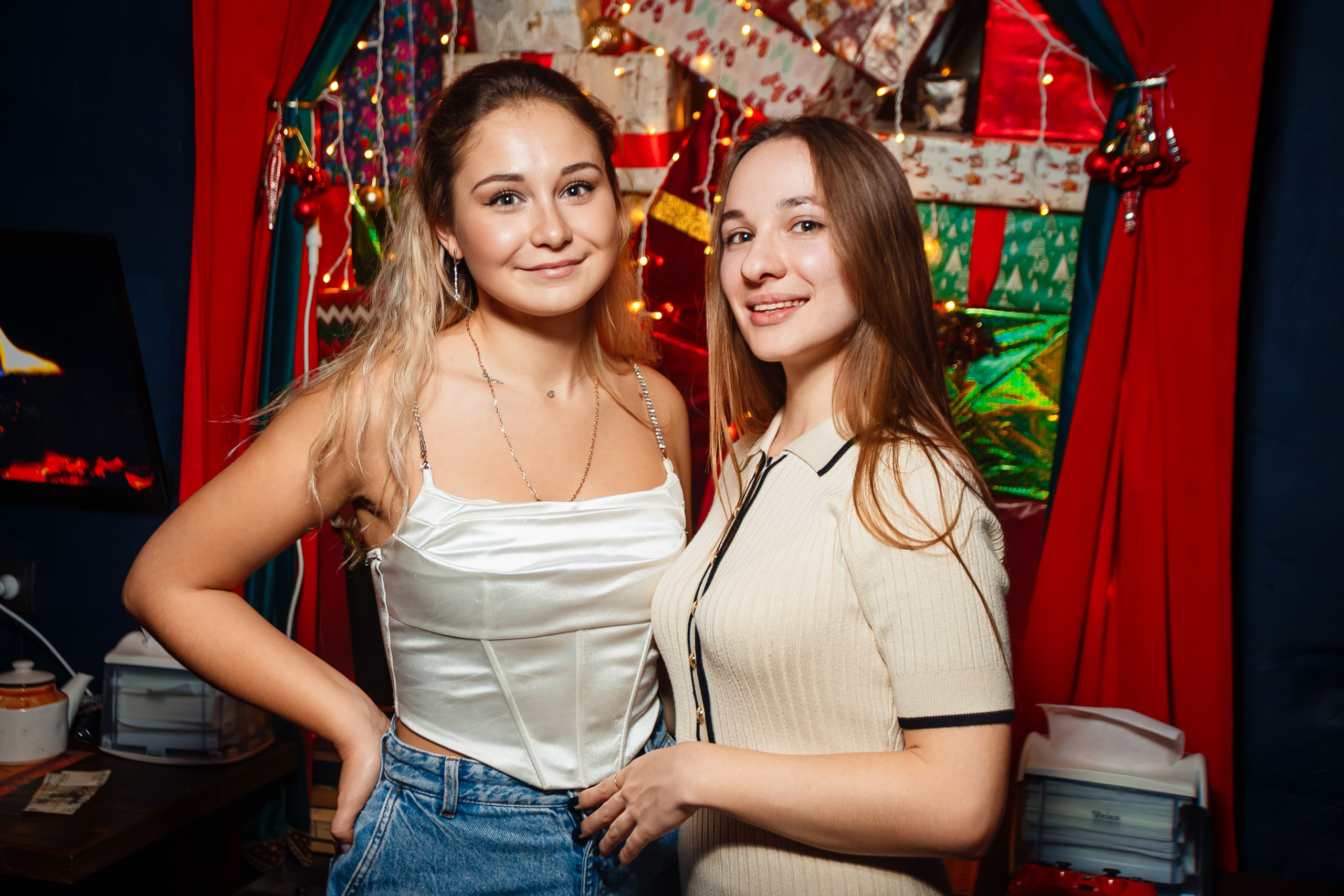 Старый новый год_El Pastor_Симферополь_18.01.2025. Аминов Руслан | Фотограф