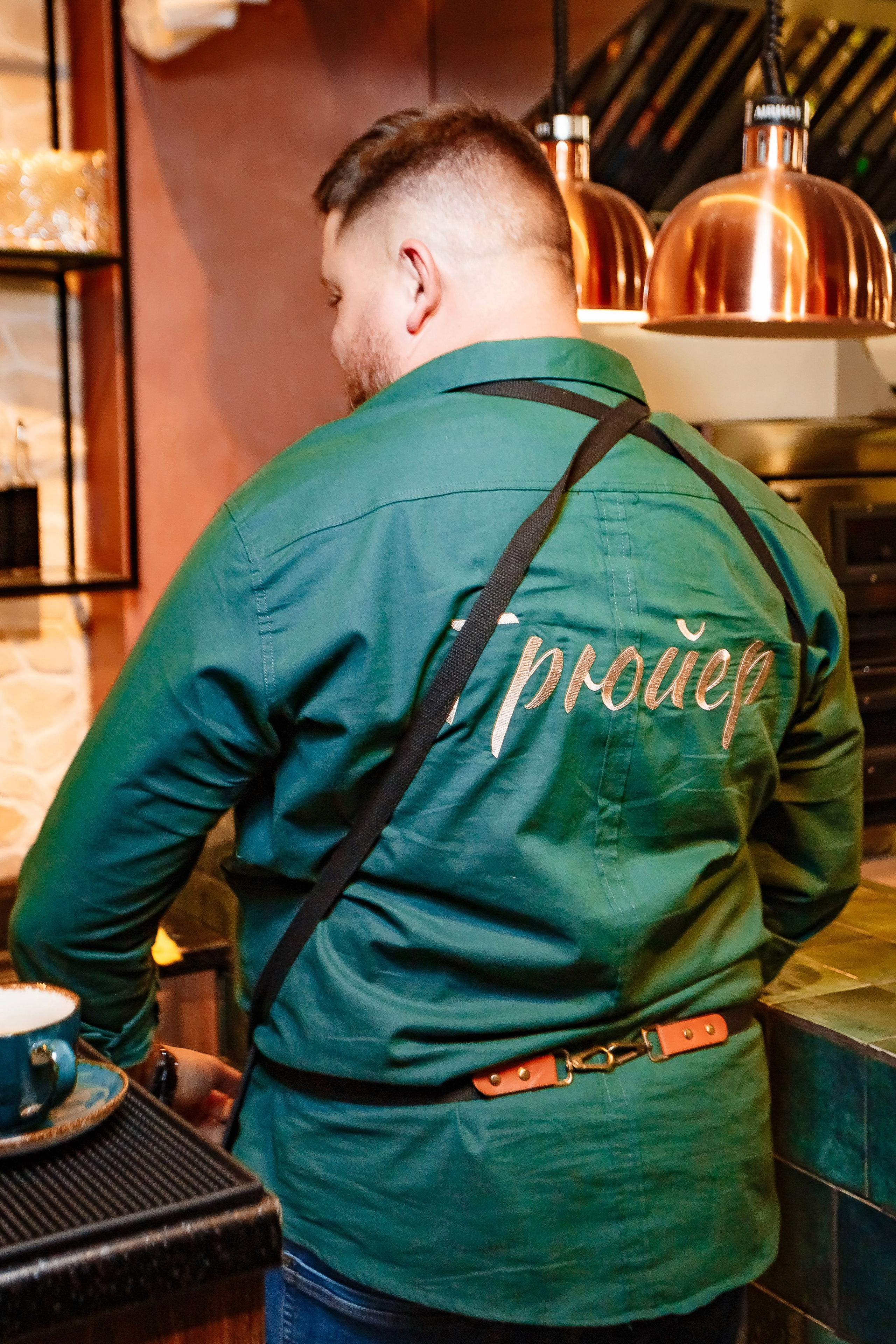 Открытие бутик- кафе «Сырная жизнь». Аминов Руслан | Фотограф