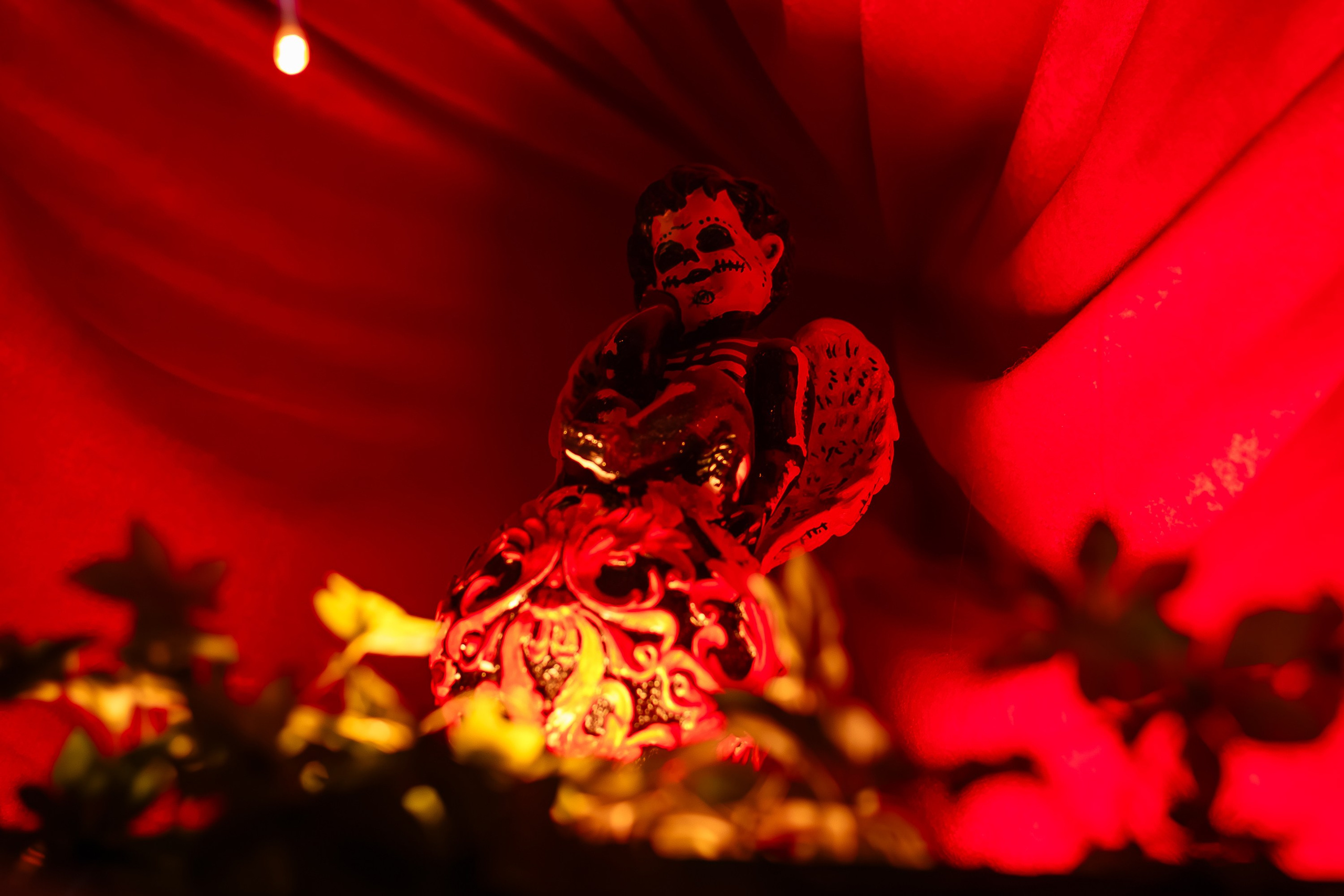 Движ_El Pastor_Симферополь_10.01.2025. Аминов Руслан | Фотограф